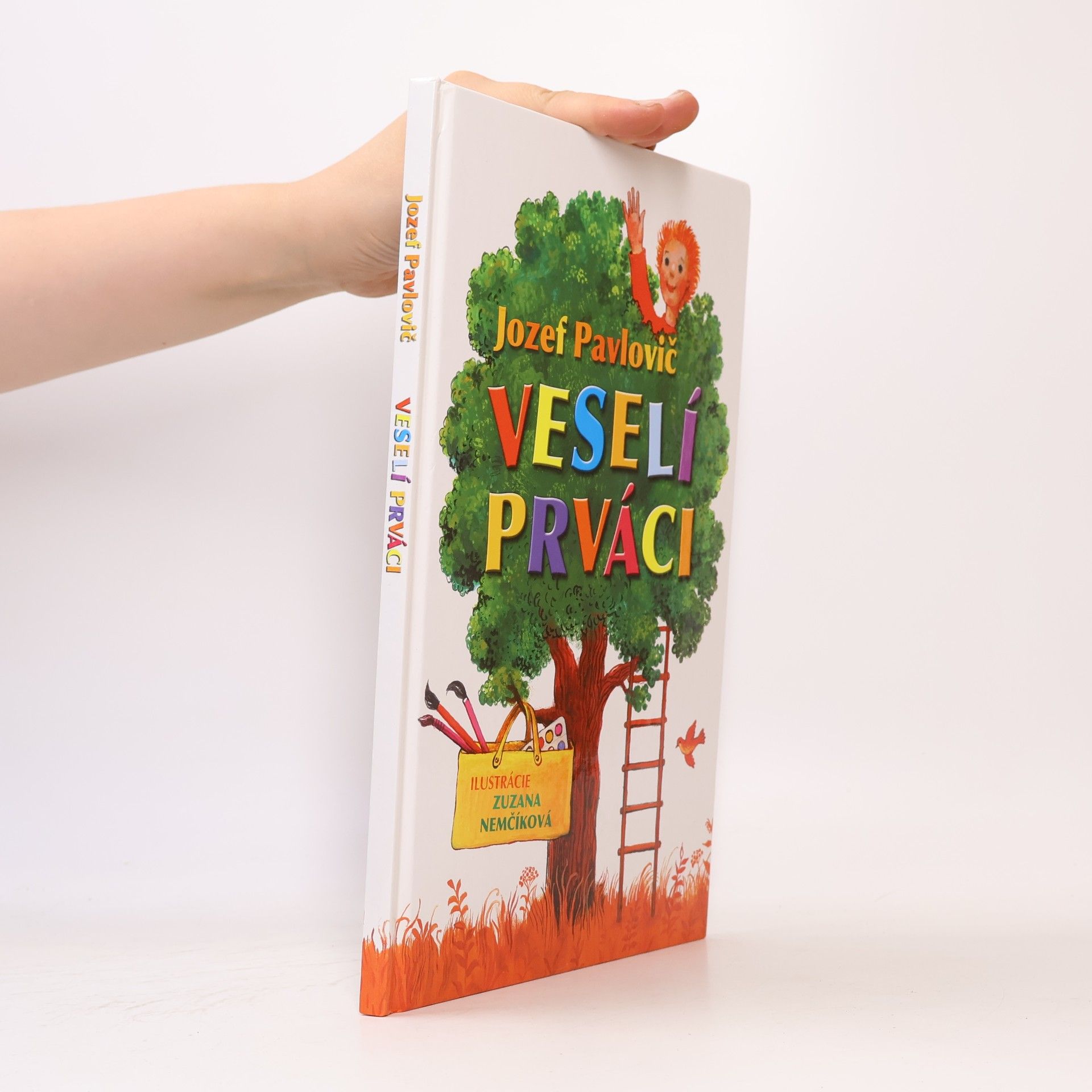 Veselí prváci