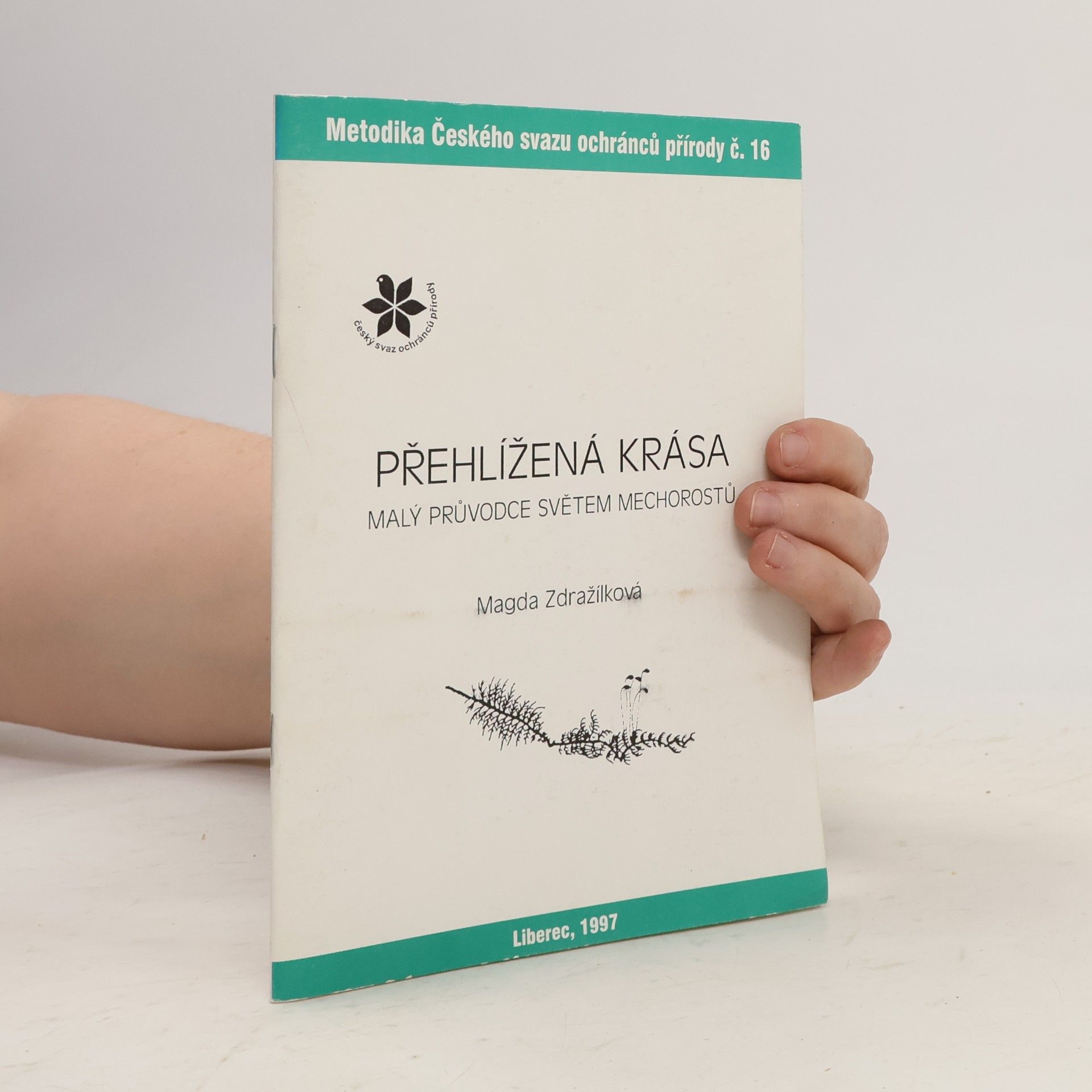 Přehlížená krása