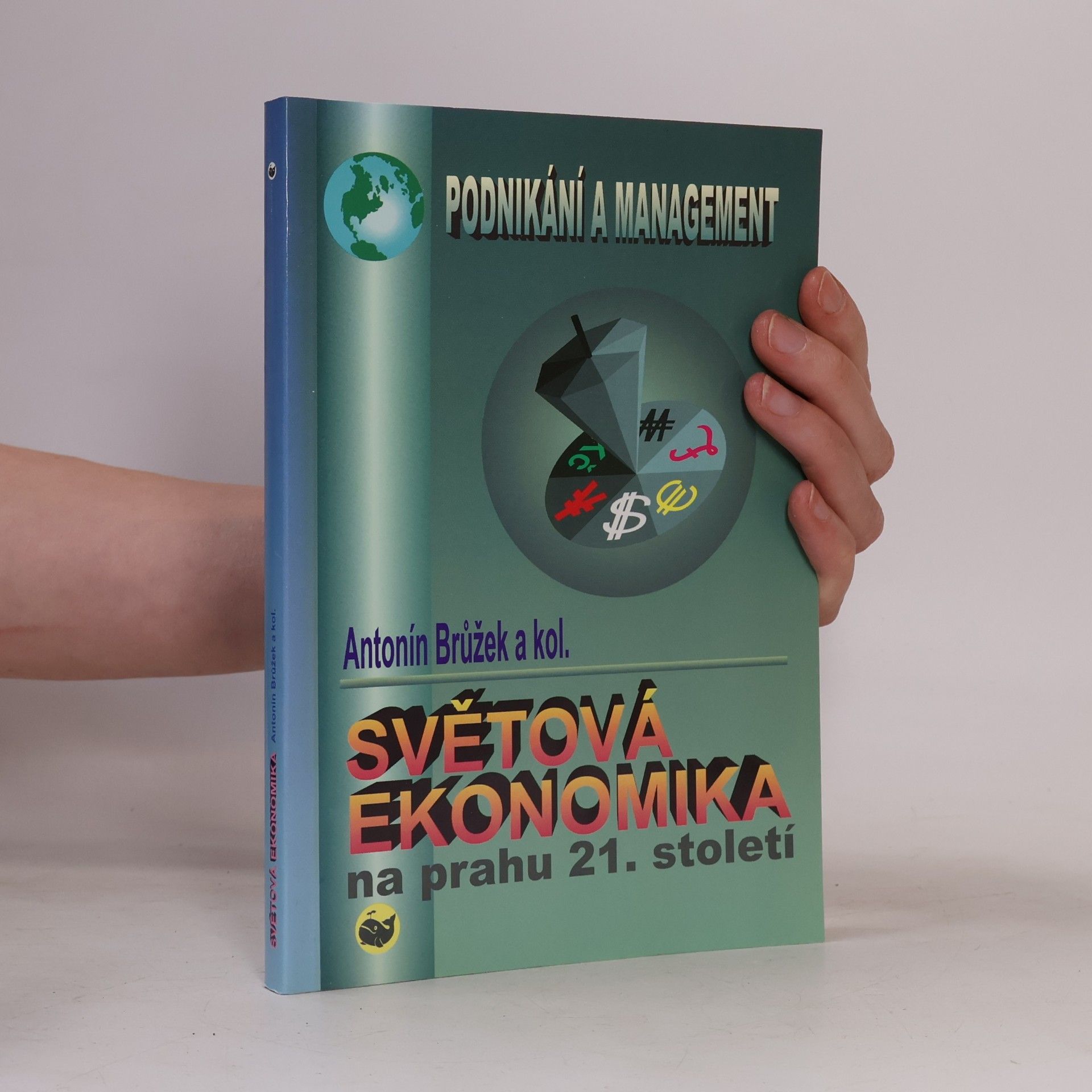 Světová ekonomika na prahu 21. století