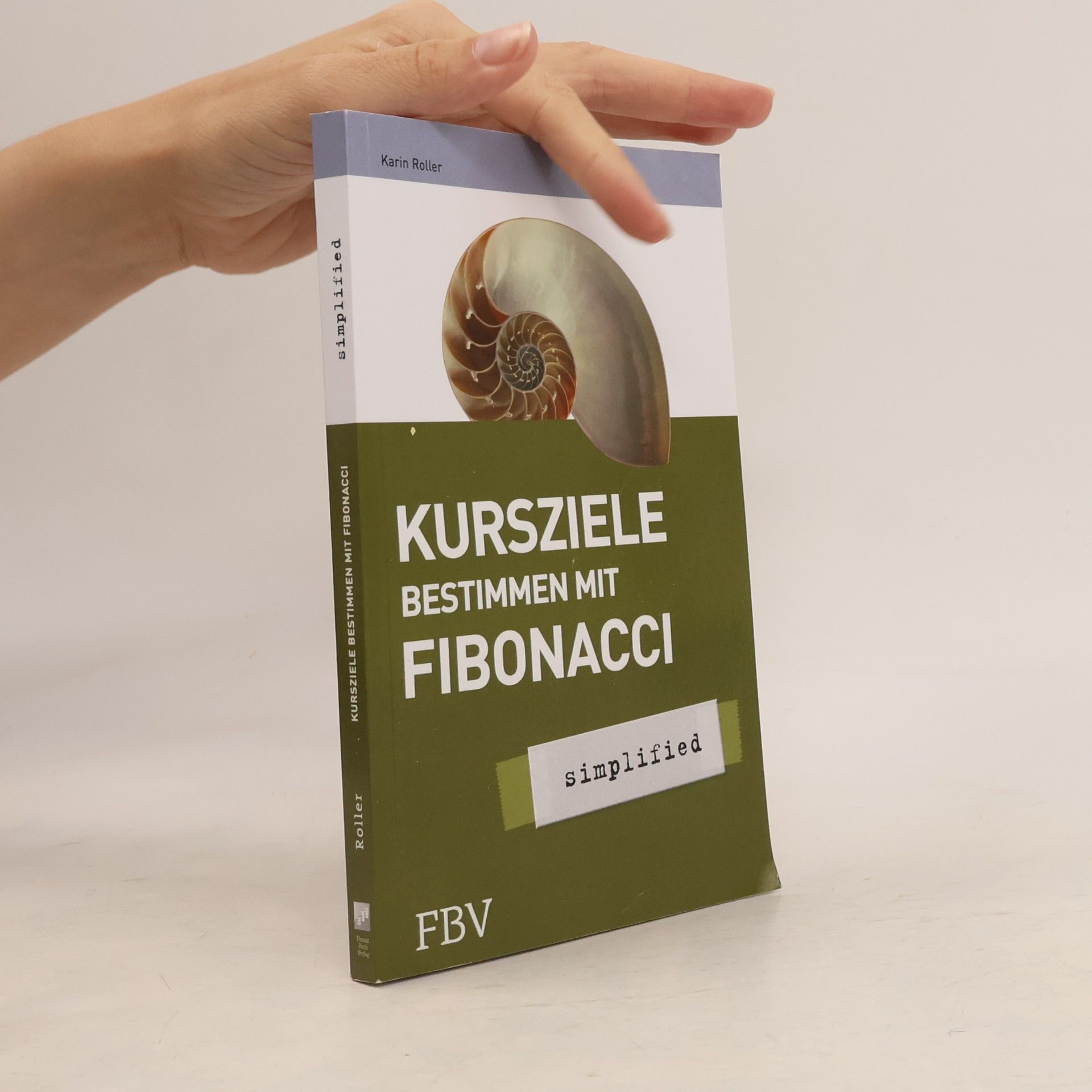 Kursziele bestimmen mit Fibonacci