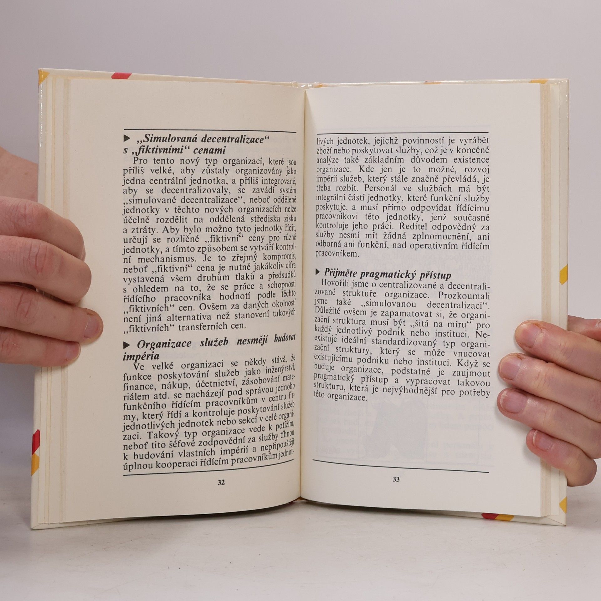 C. Northcote Parkinson Bible pro manažery