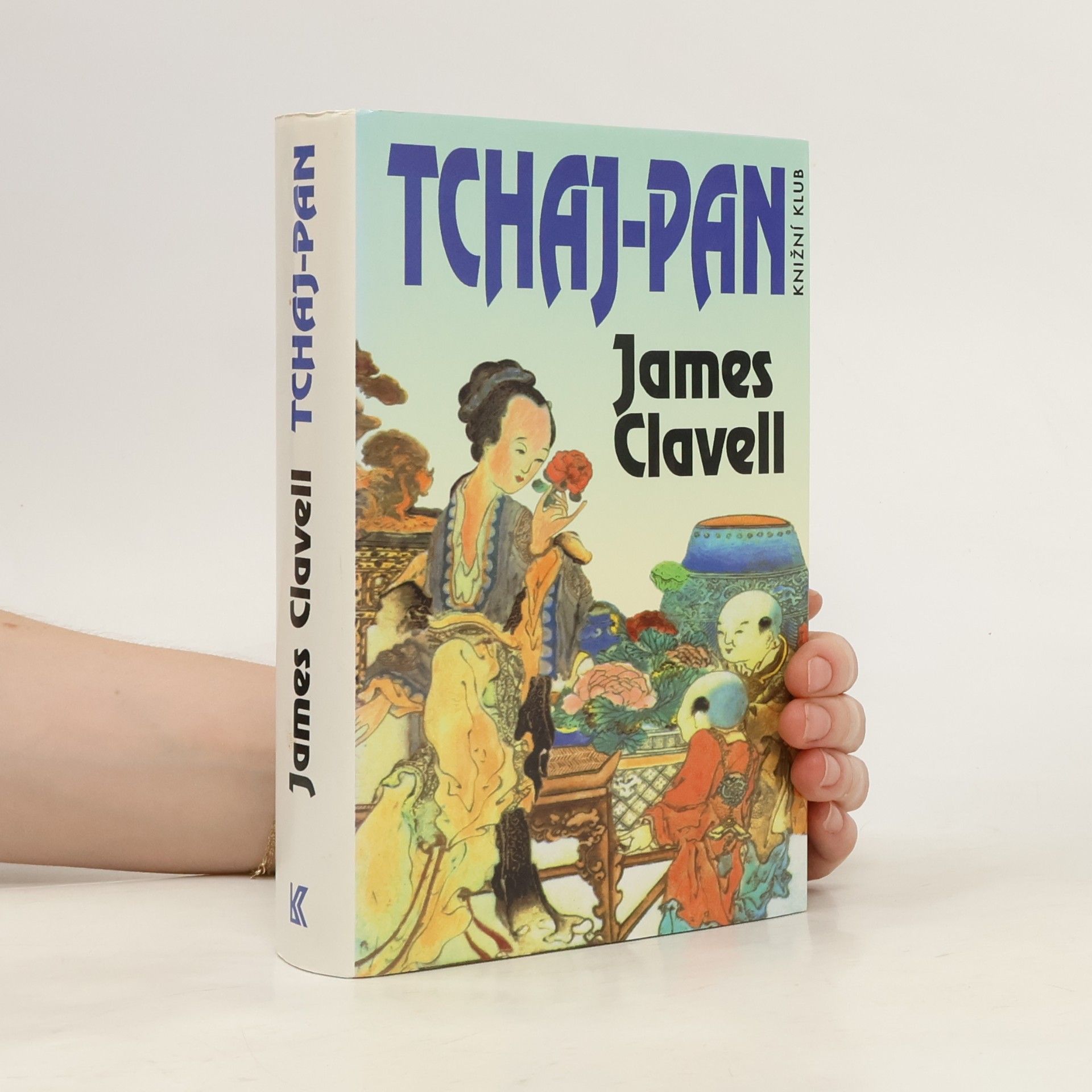 Tchaj-pan