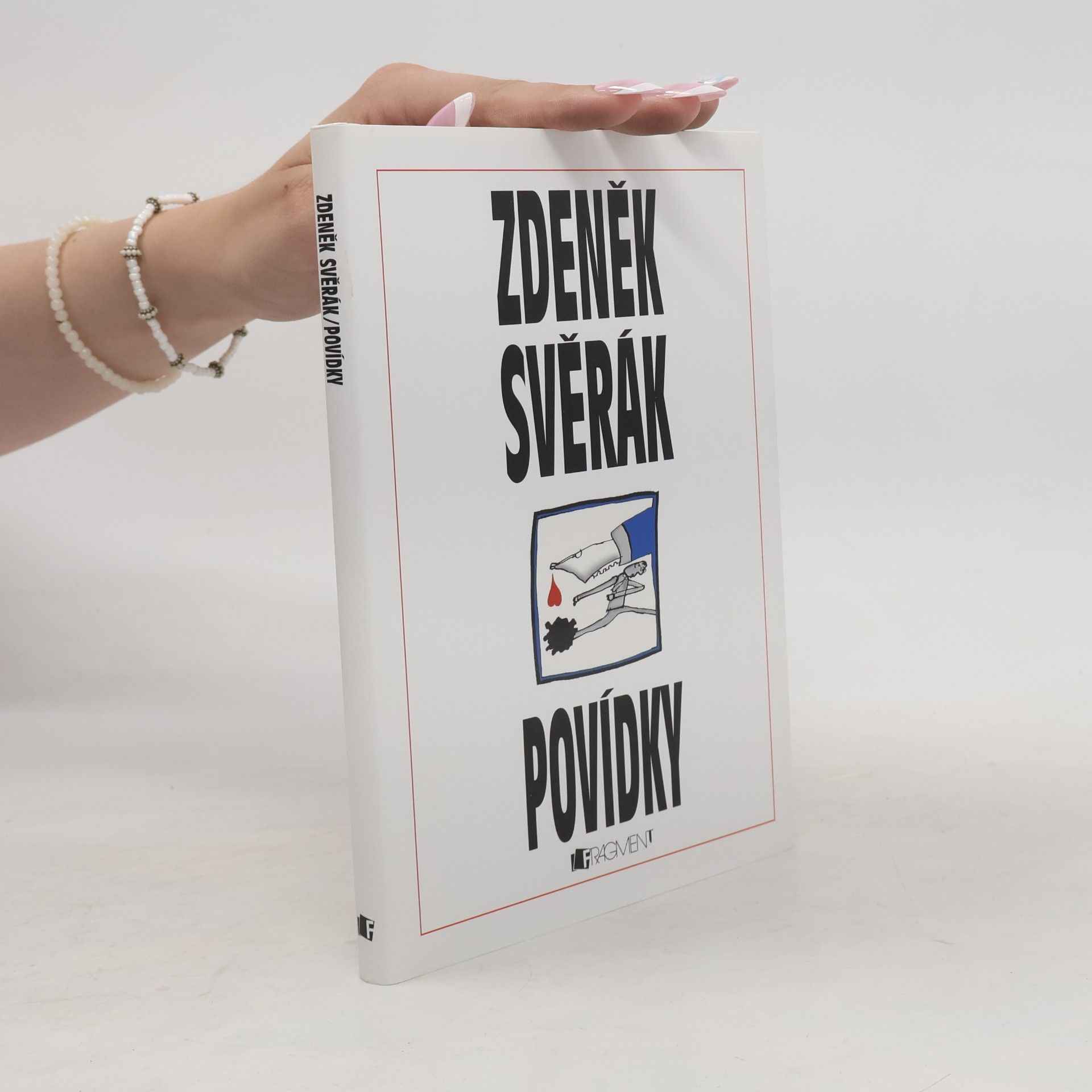Zdeněk Svěrák Povídky