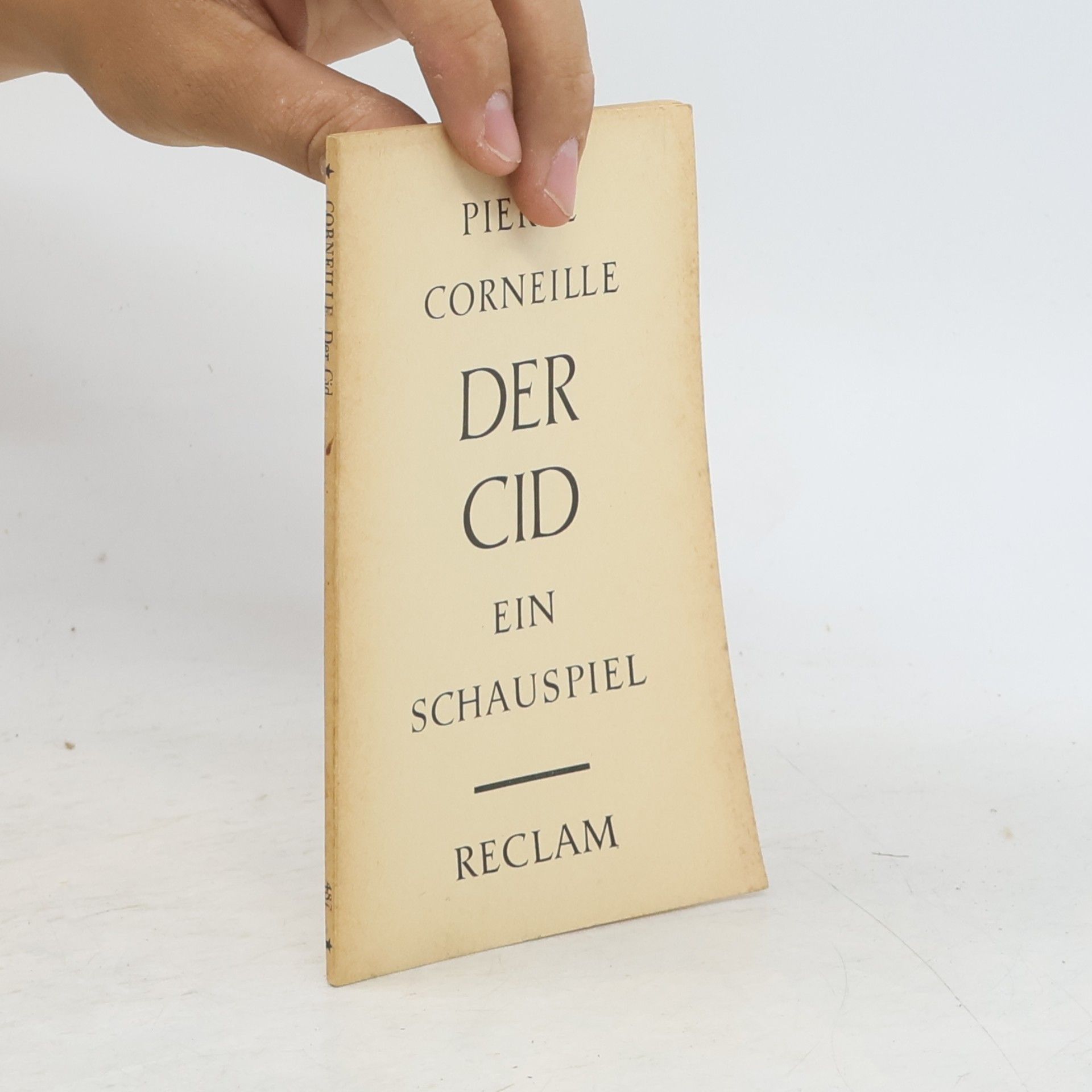 Der Cid
