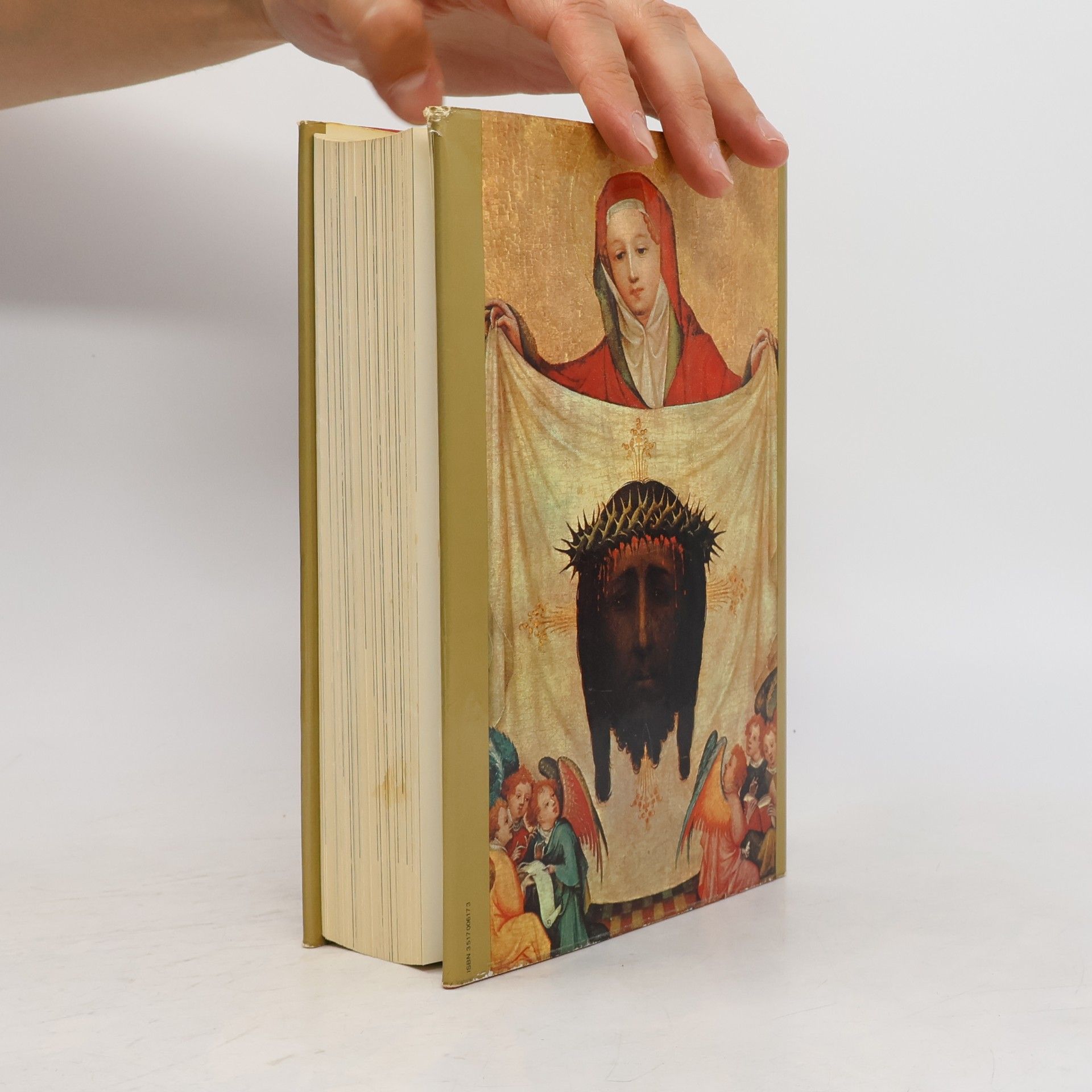 Autorenkollektiv Das große Buch der Heiligen