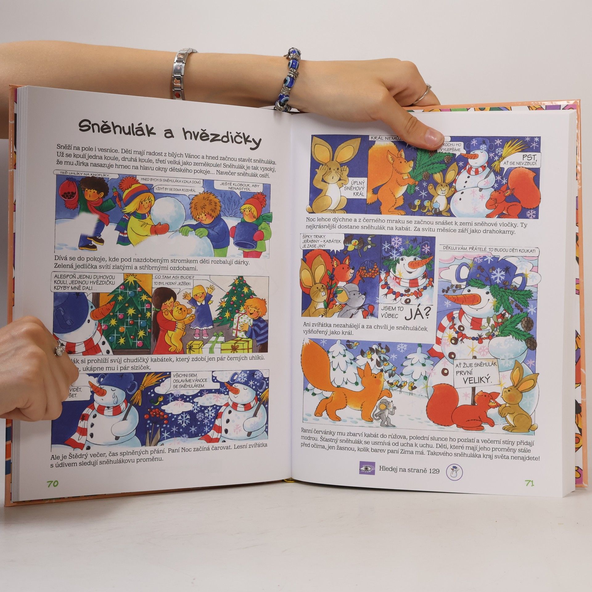 Marie Tetourová Ottova velká kniha. Předškolák