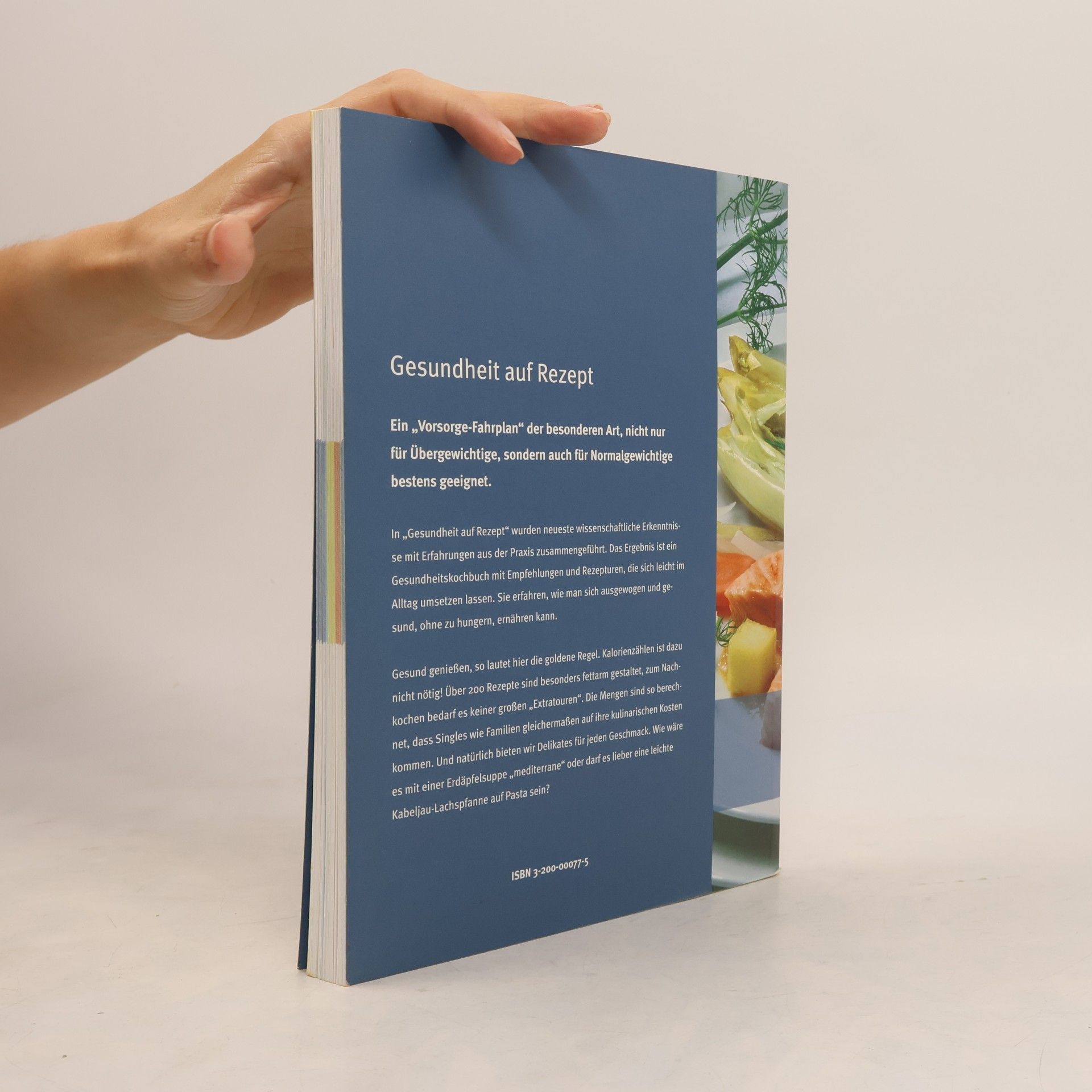 Ingrid Weiss Gesundheit auf Rezept