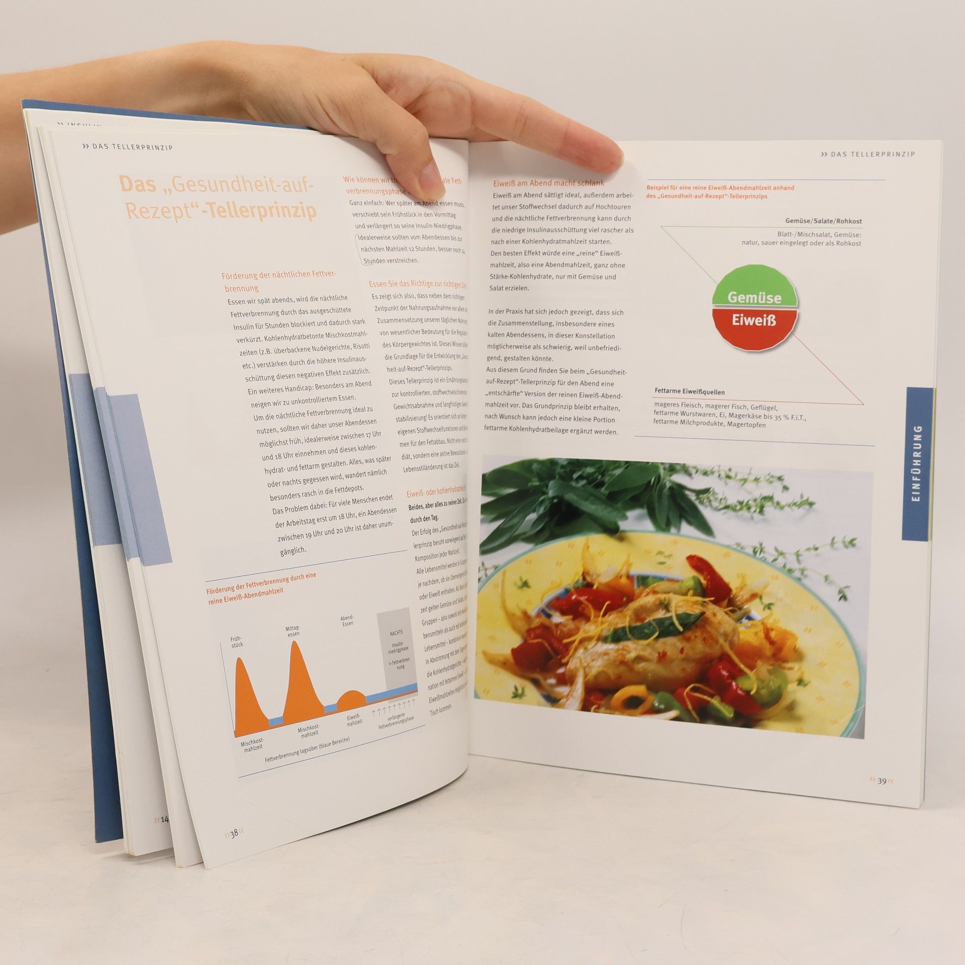 Ingrid Weiss Gesundheit auf Rezept