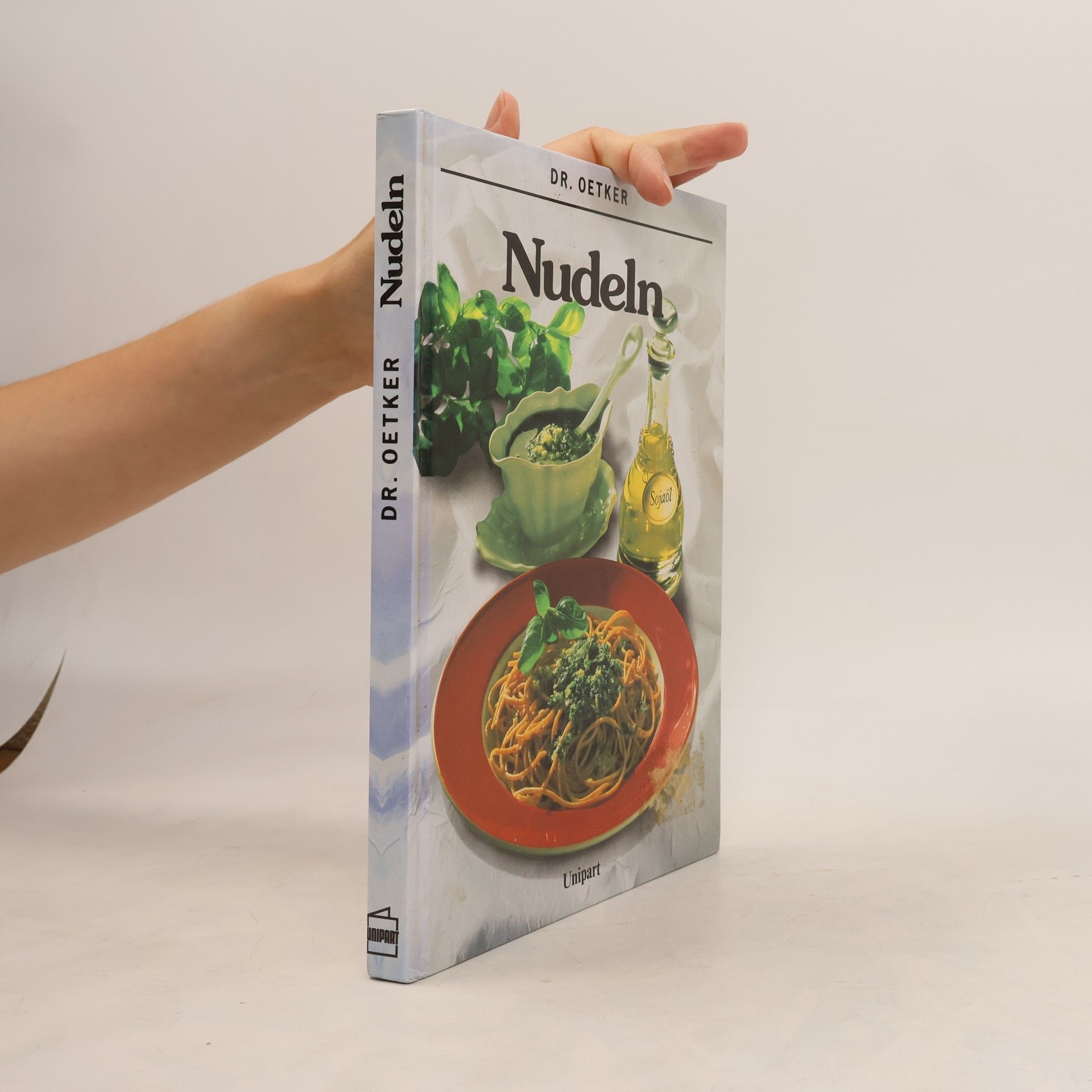 kolektiv Nudeln