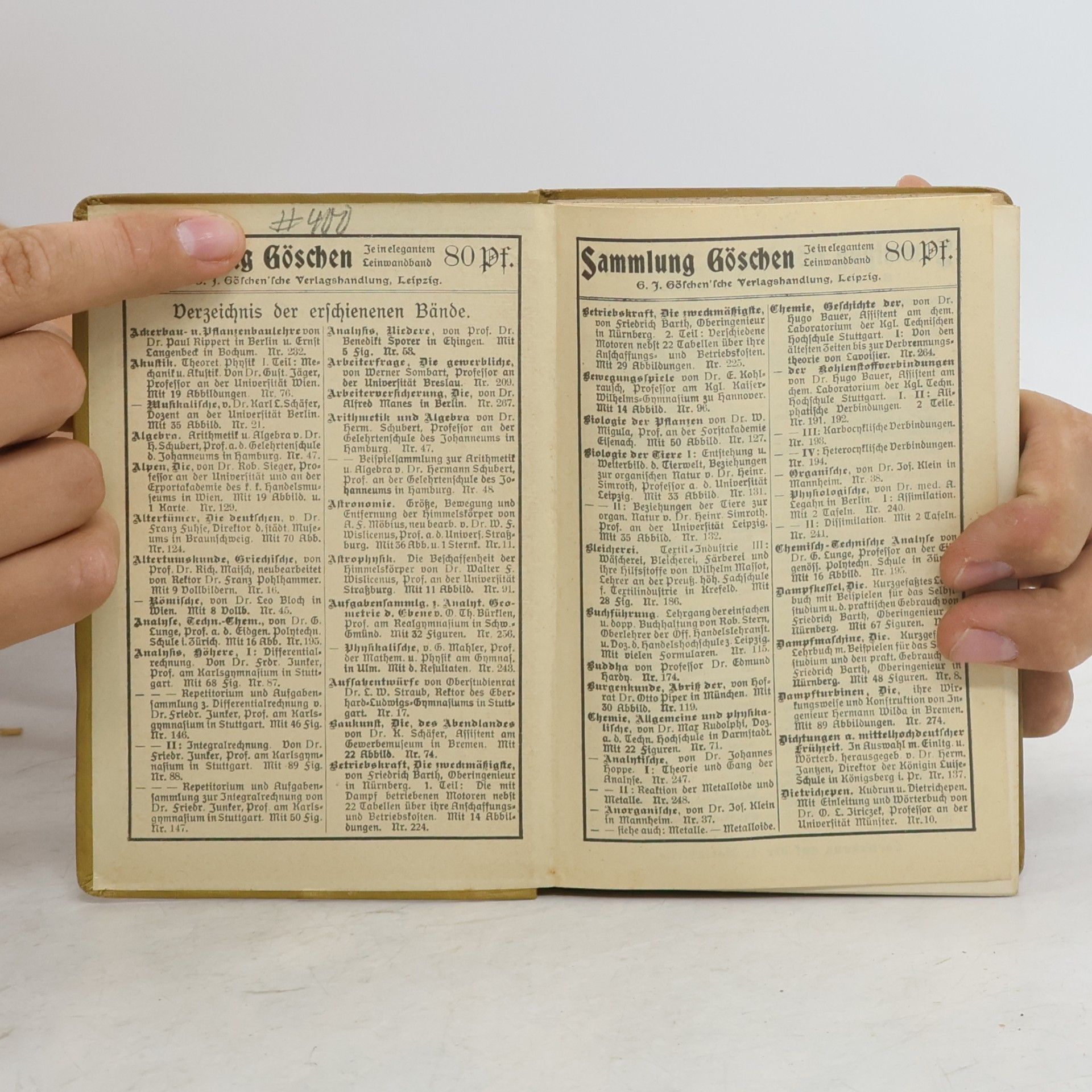 Karl Jacob Quellenkunde der deutschen Geschichte I