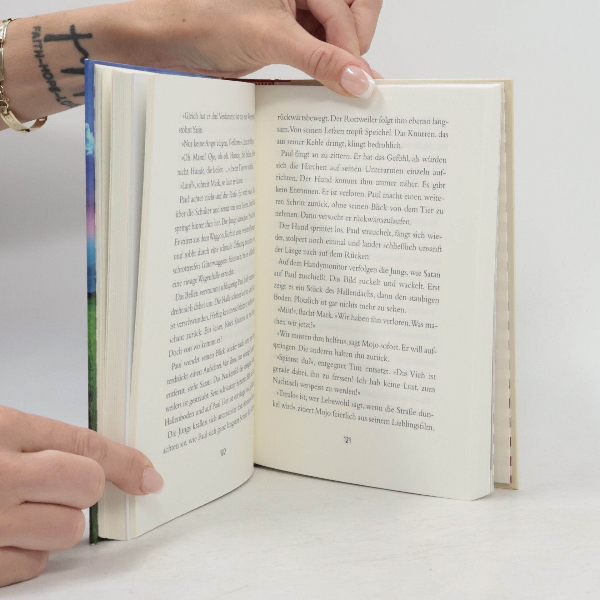 Dagmar Hossfeld Conni & Co. Das Buch zum Film