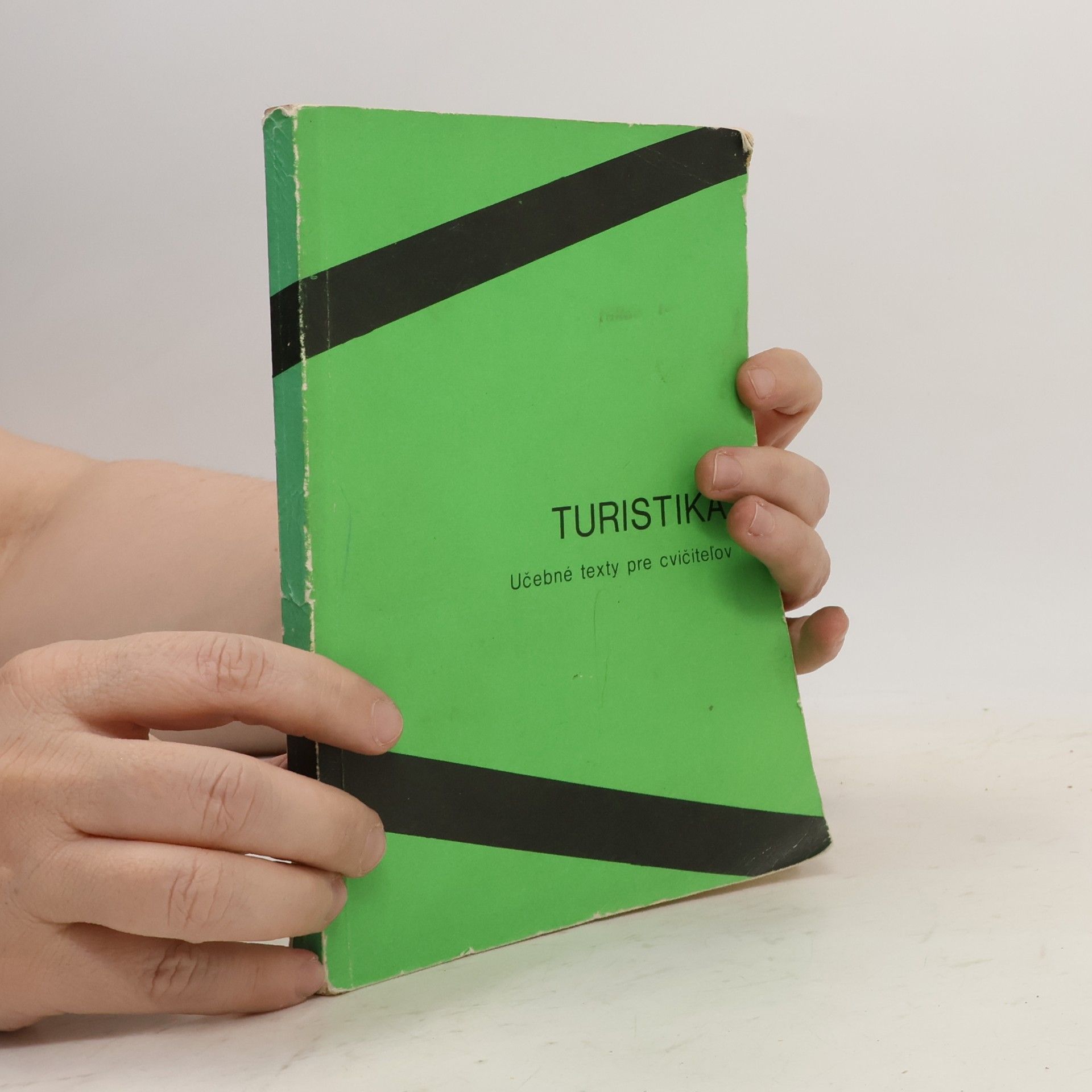 Various authors Turistika