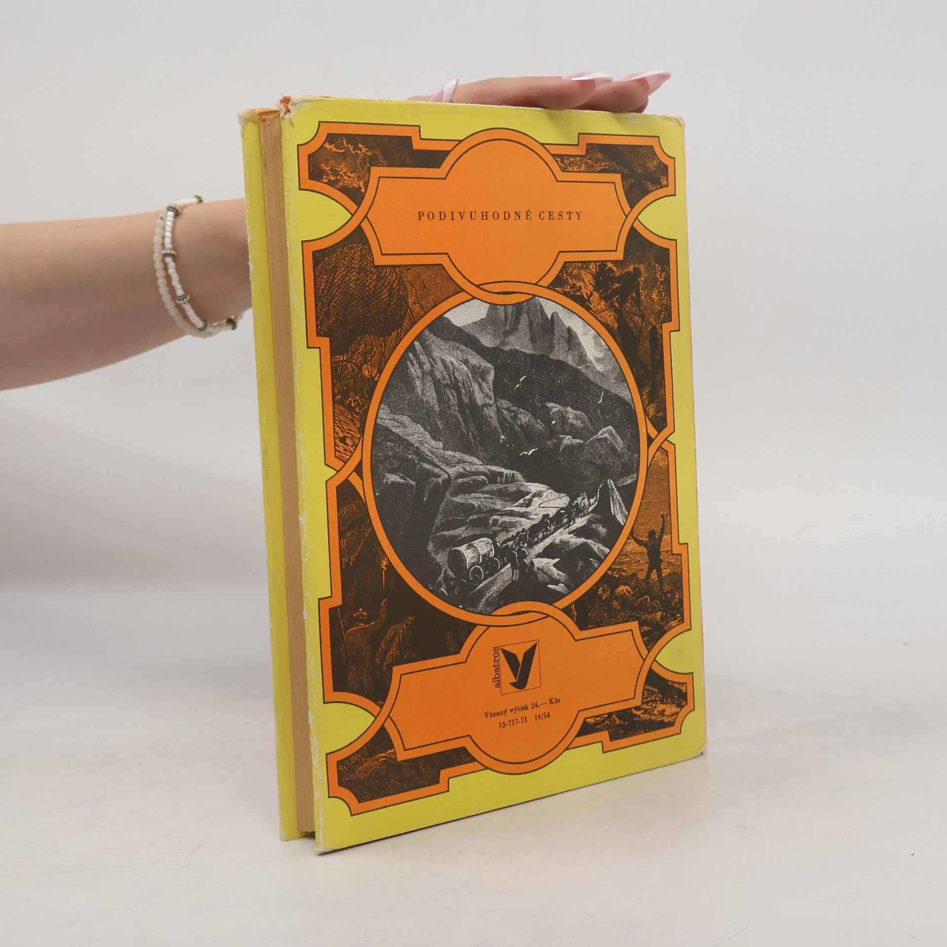 Jules Verne Hvězda jihu