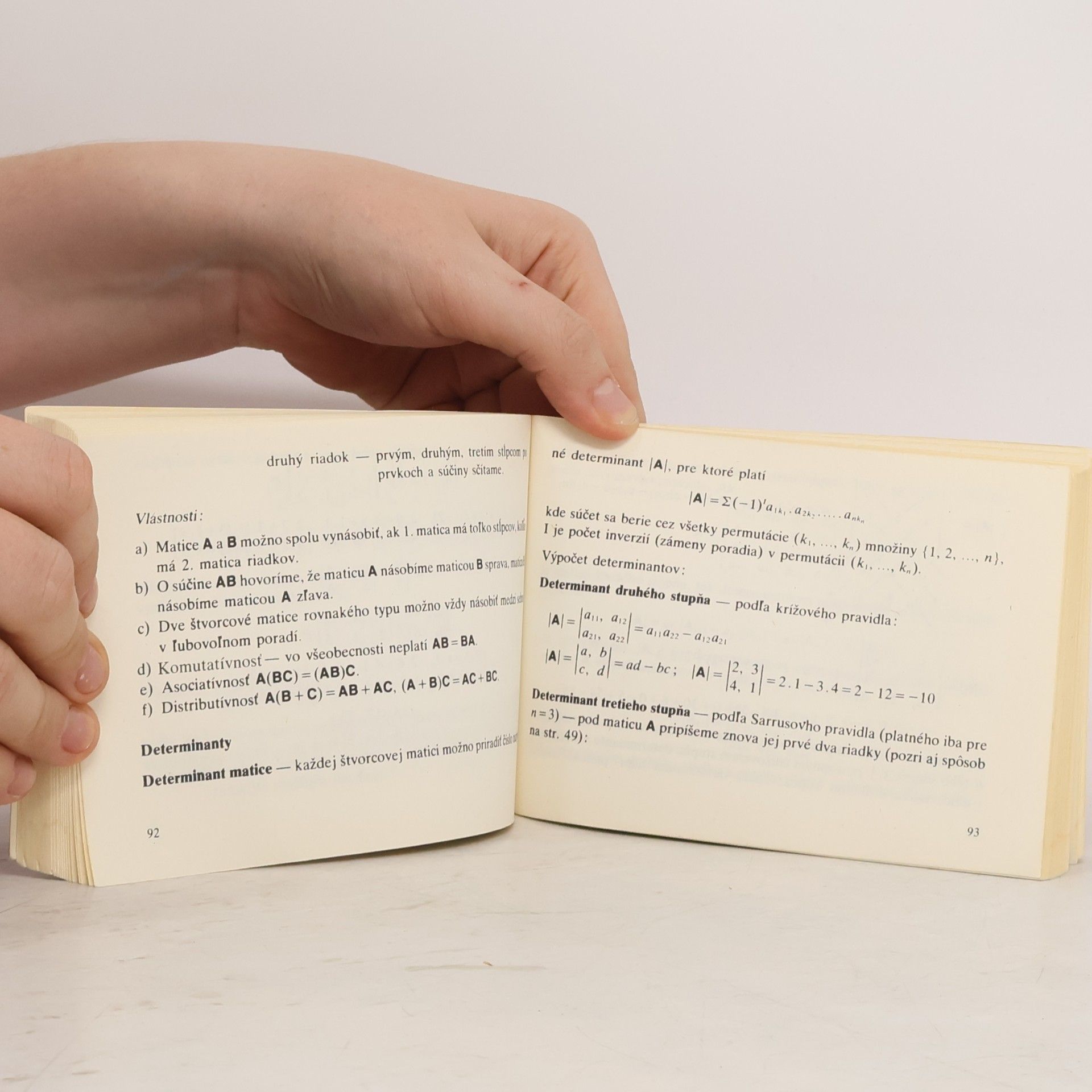 František Latka Minilexikón matematiky