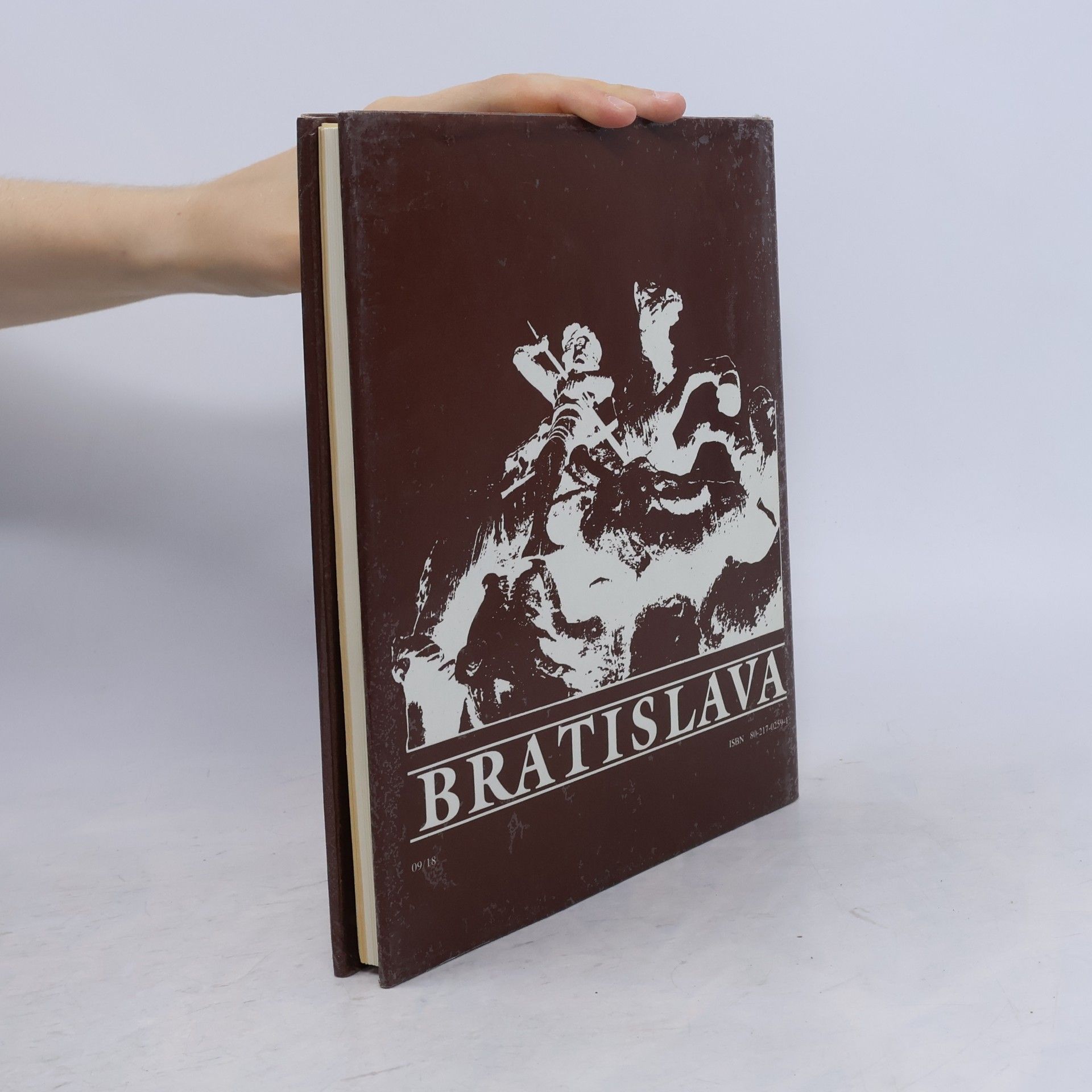 Drahoslav Machala Bratislava