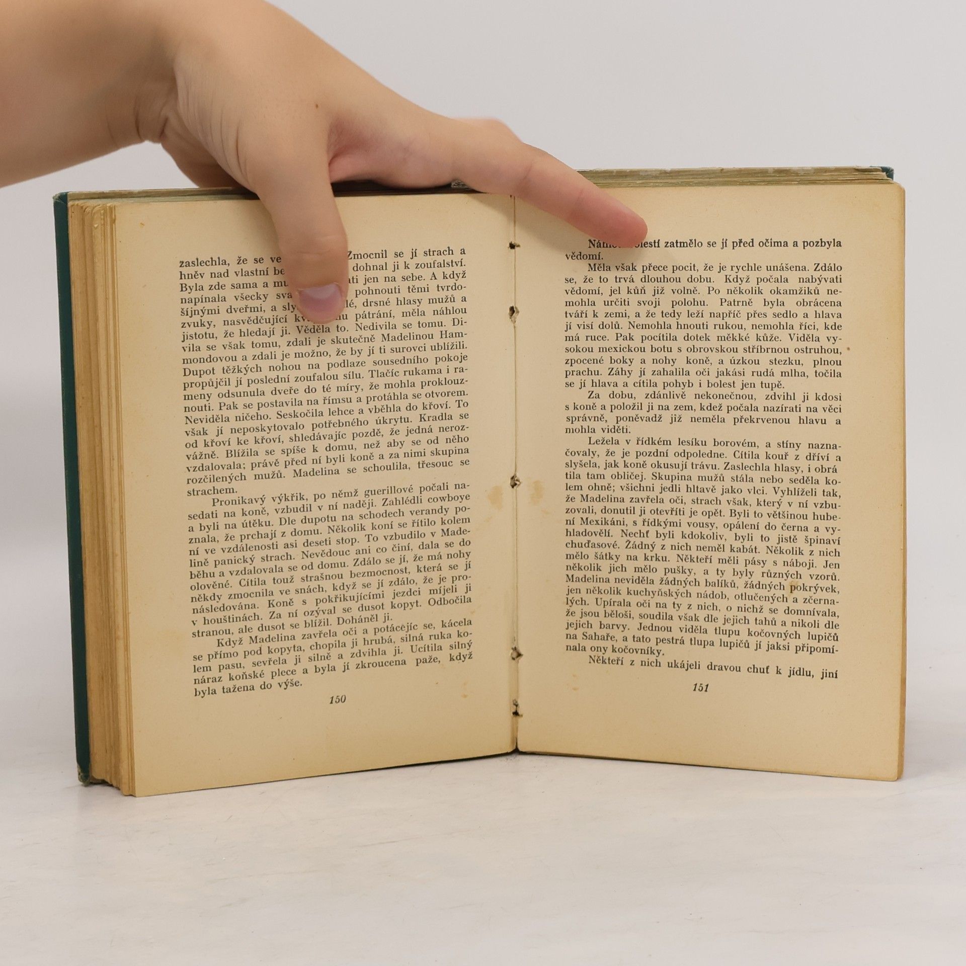 Zane Grey Světla západních hvězd