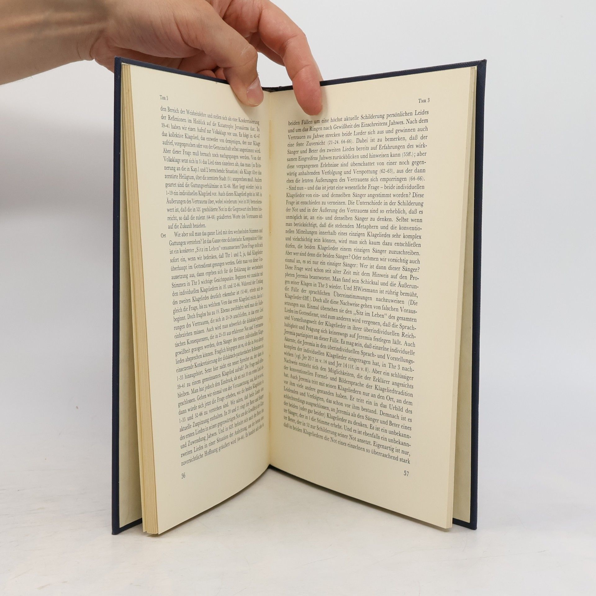 kolektiv Biblische Kommentar XX
