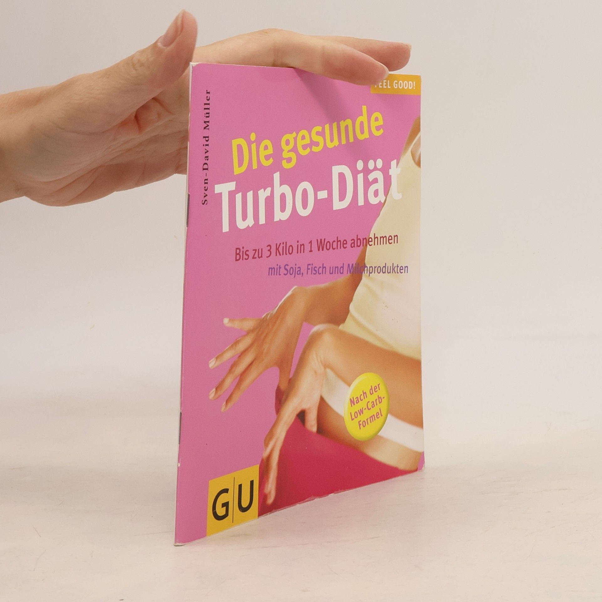Die gesunde Turbo-Diät