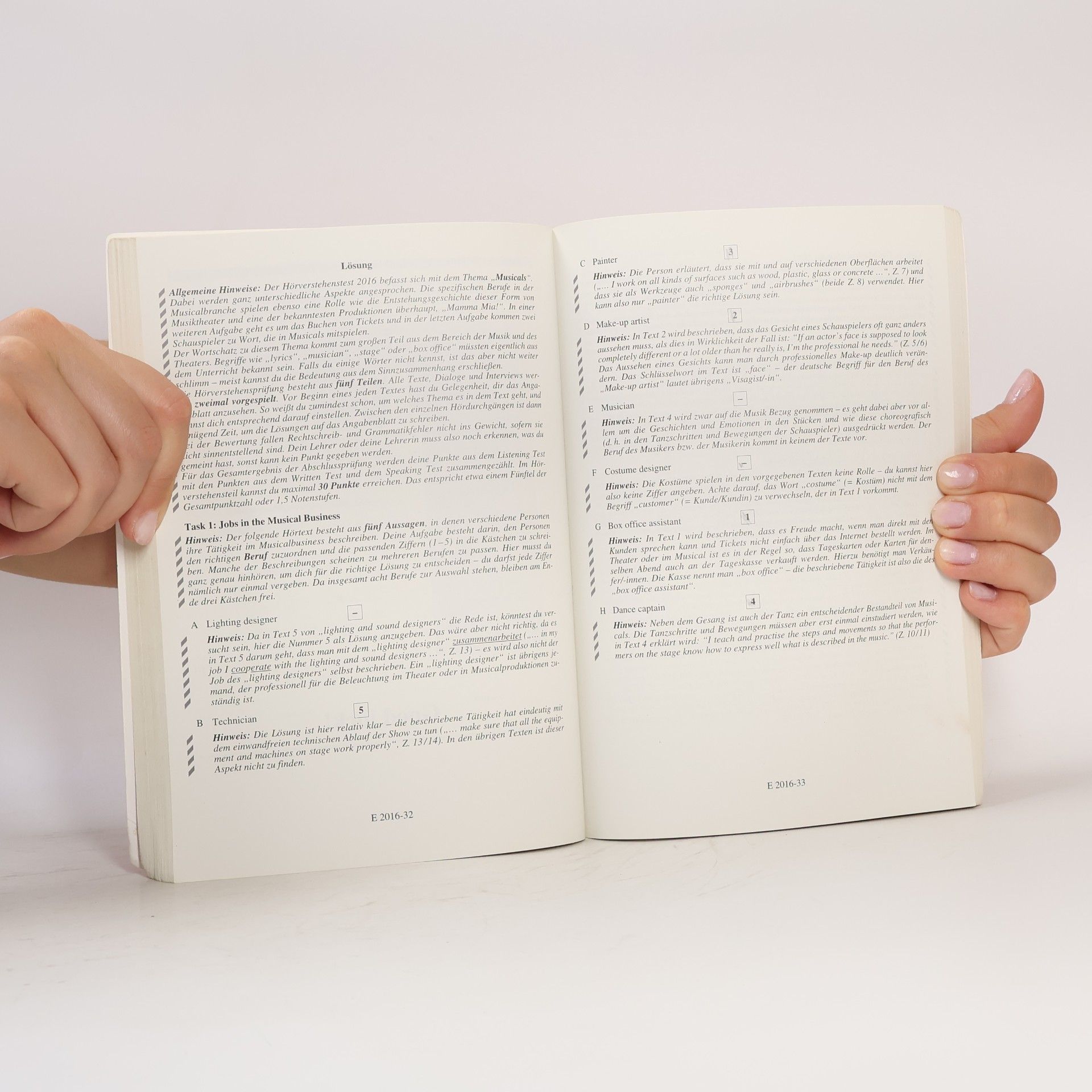 Autorenkollektiv STARK Original-Prüfungen Realschule 2021 Englisch - Bayern