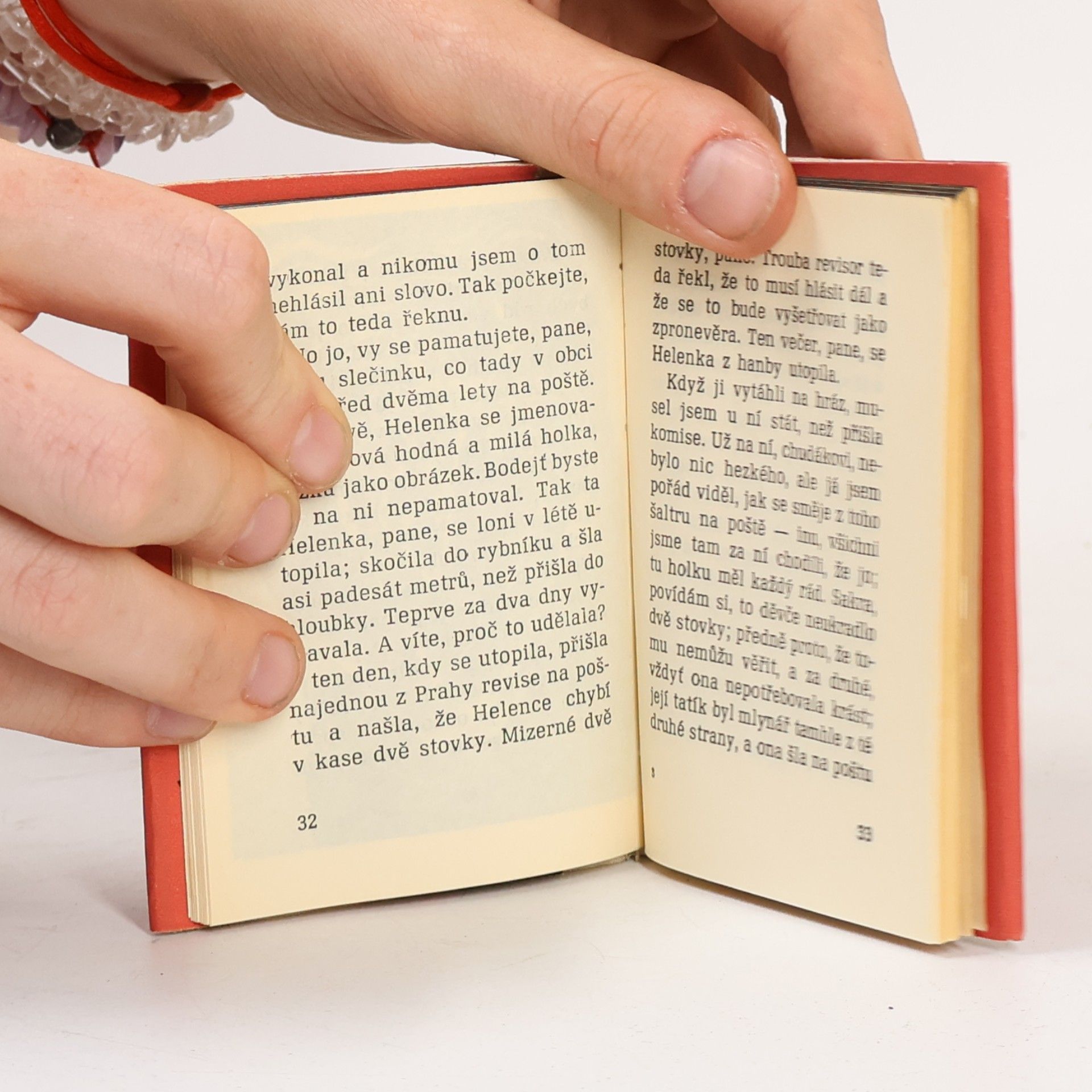 Karel Čapek O kráse a spravedlnosti
