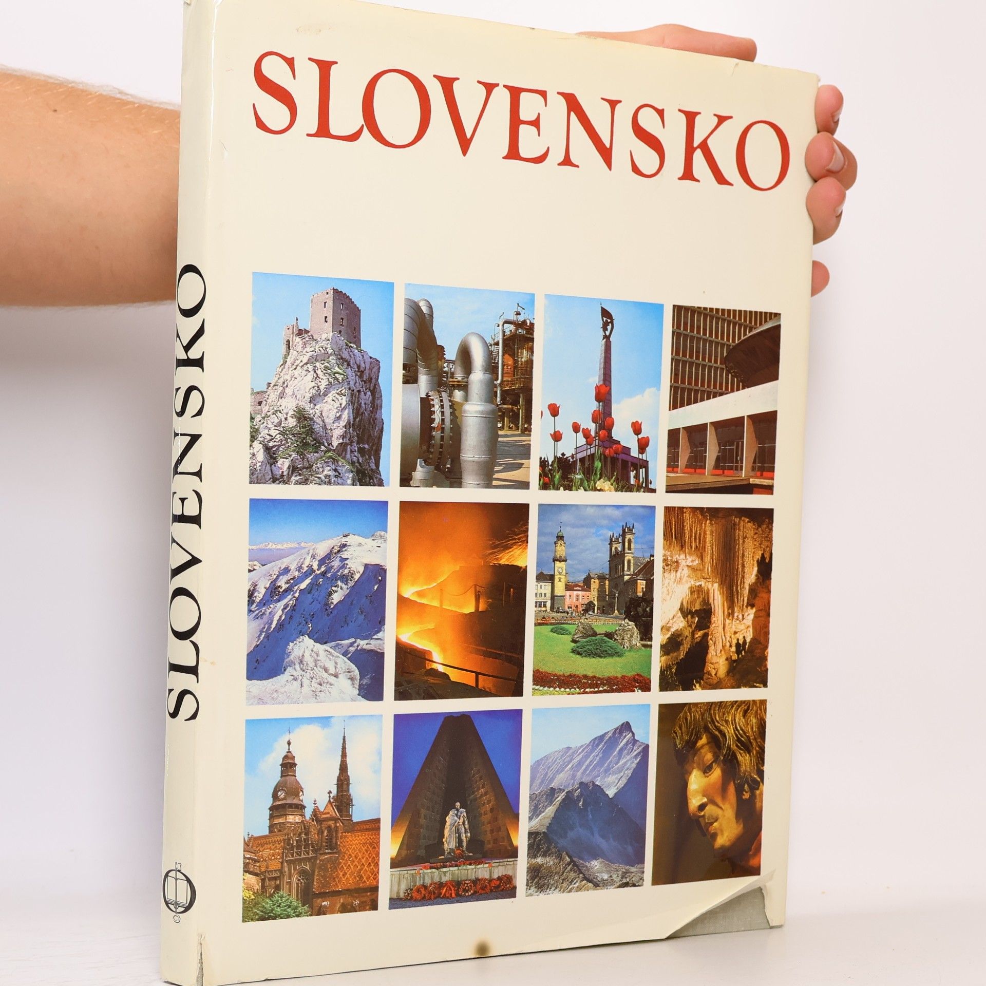 Autorenkollektiv Slovensko