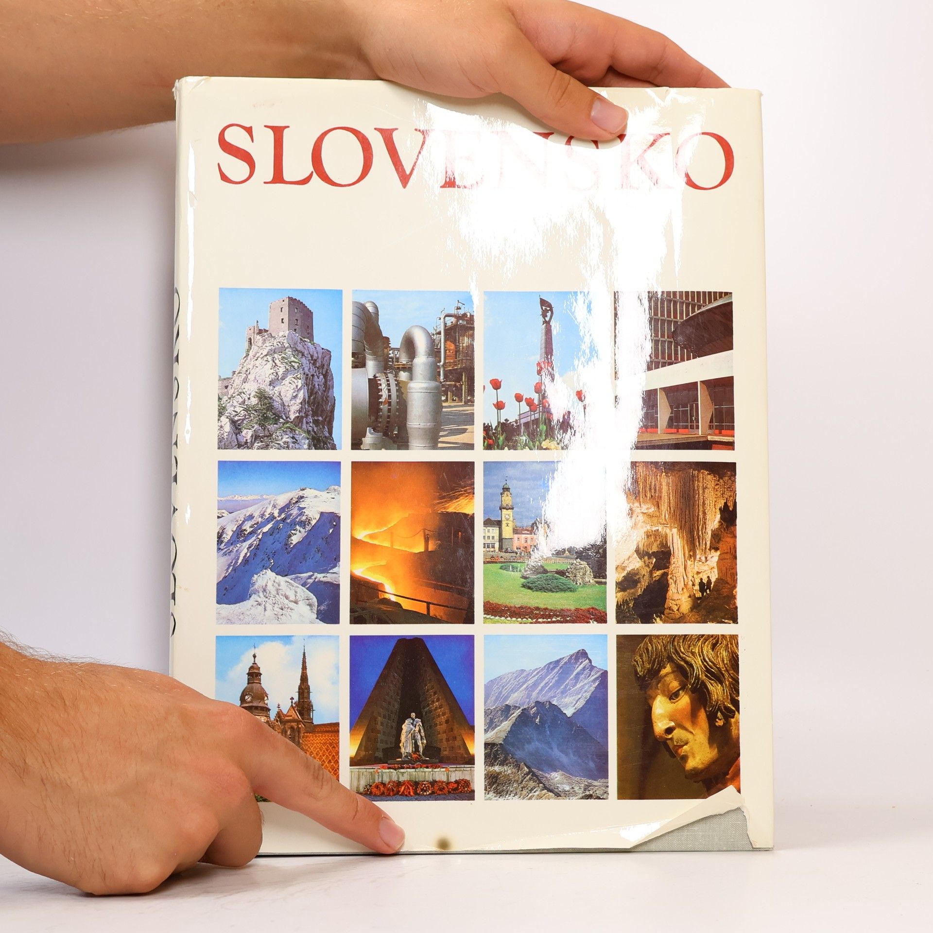 Autorenkollektiv Slovensko