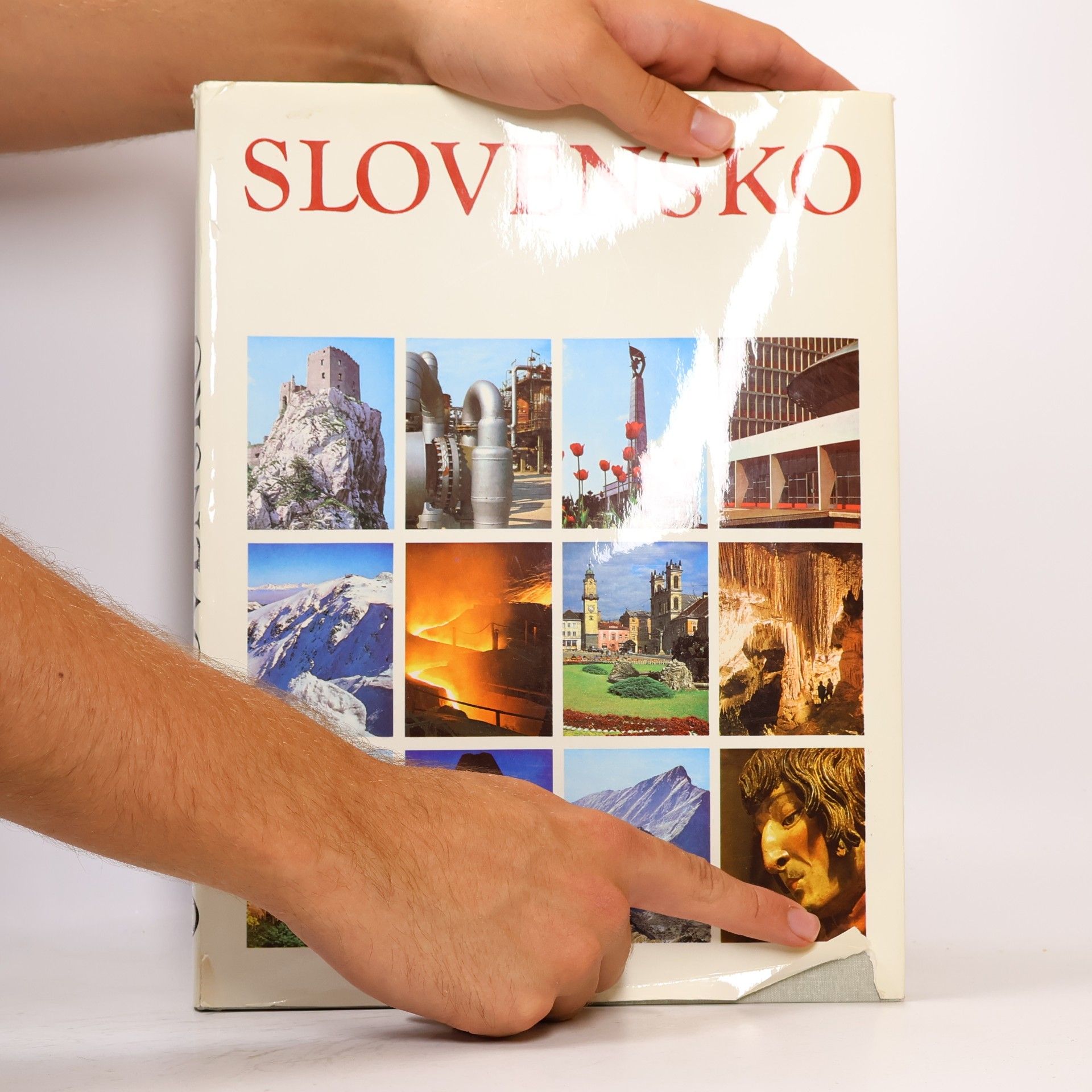 Autorenkollektiv Slovensko