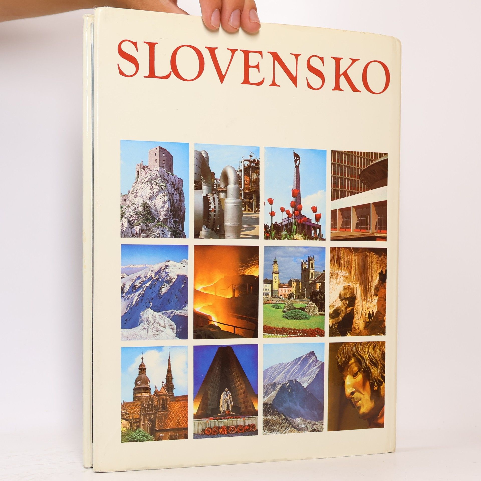 Autorenkollektiv Slovensko