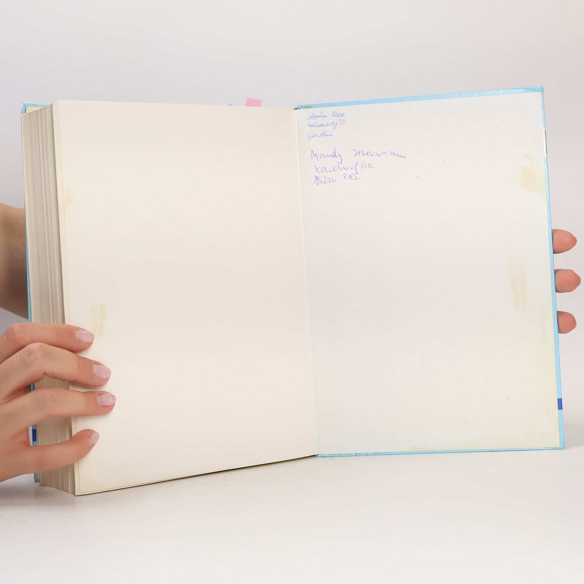 Autorenkollektiv Das neue Lehrbuch der Krankenpflege