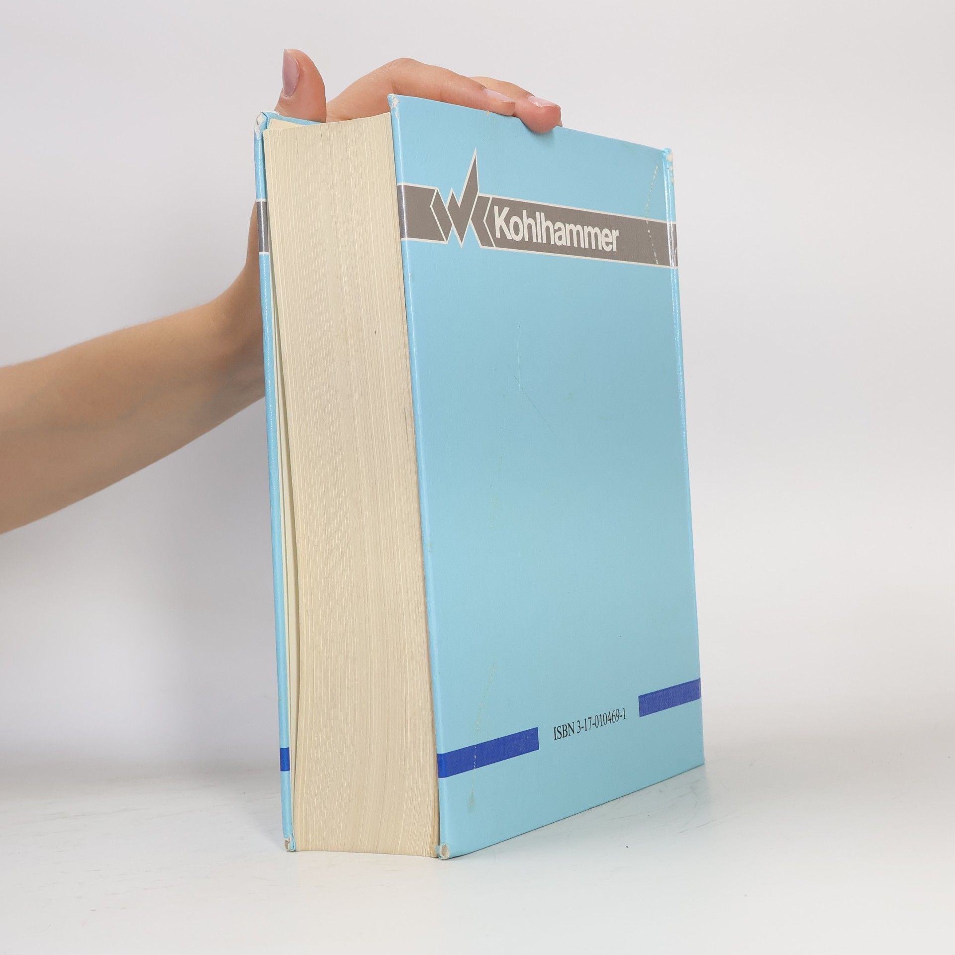 Autorenkollektiv Das neue Lehrbuch der Krankenpflege