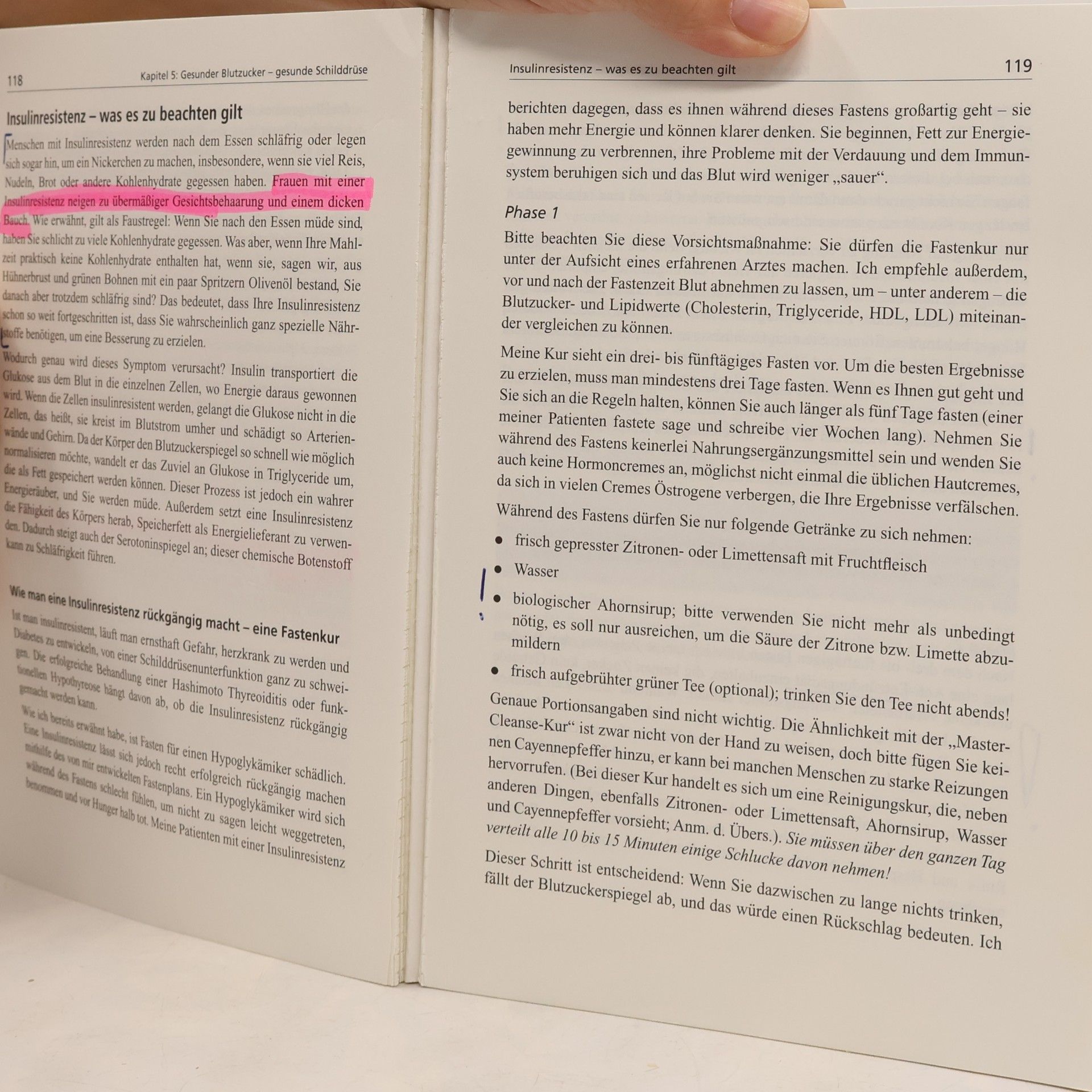Datis Kharrazian Schilddrüsenunterfunktion und Hashimoto anders behandeln