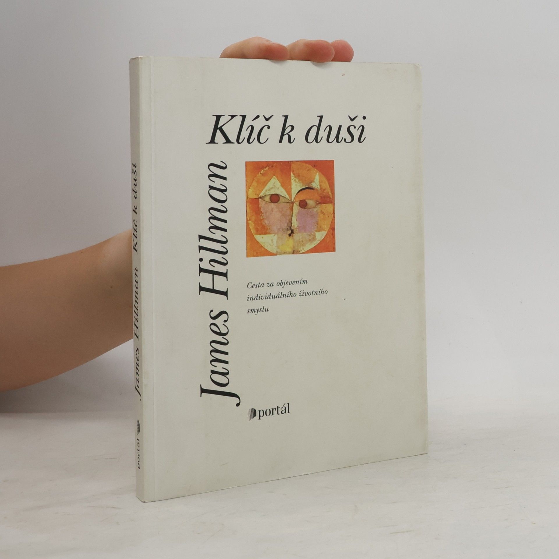 Klíč k duši