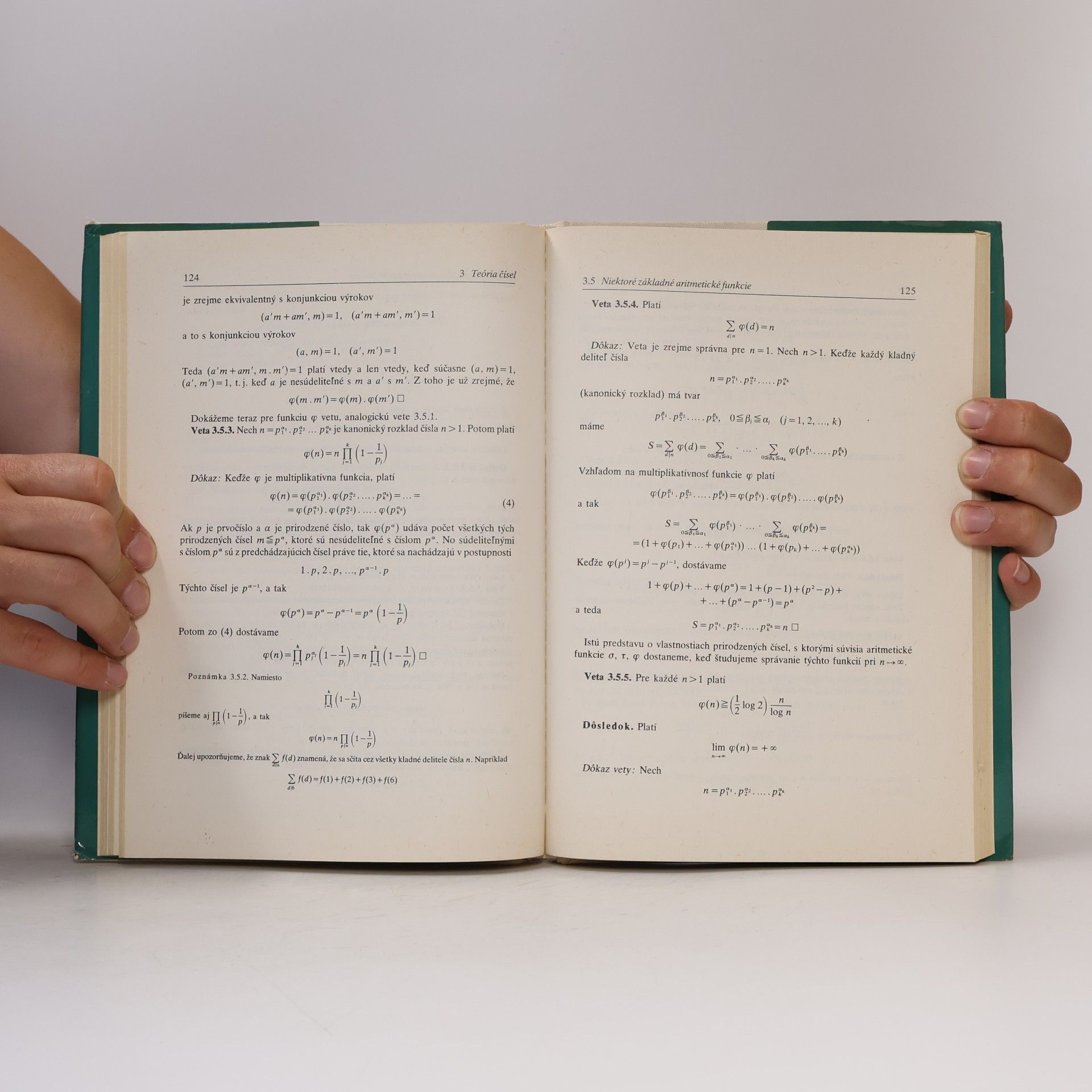 Auteurscollectief Algebra a teoretická aritmetika (2)
