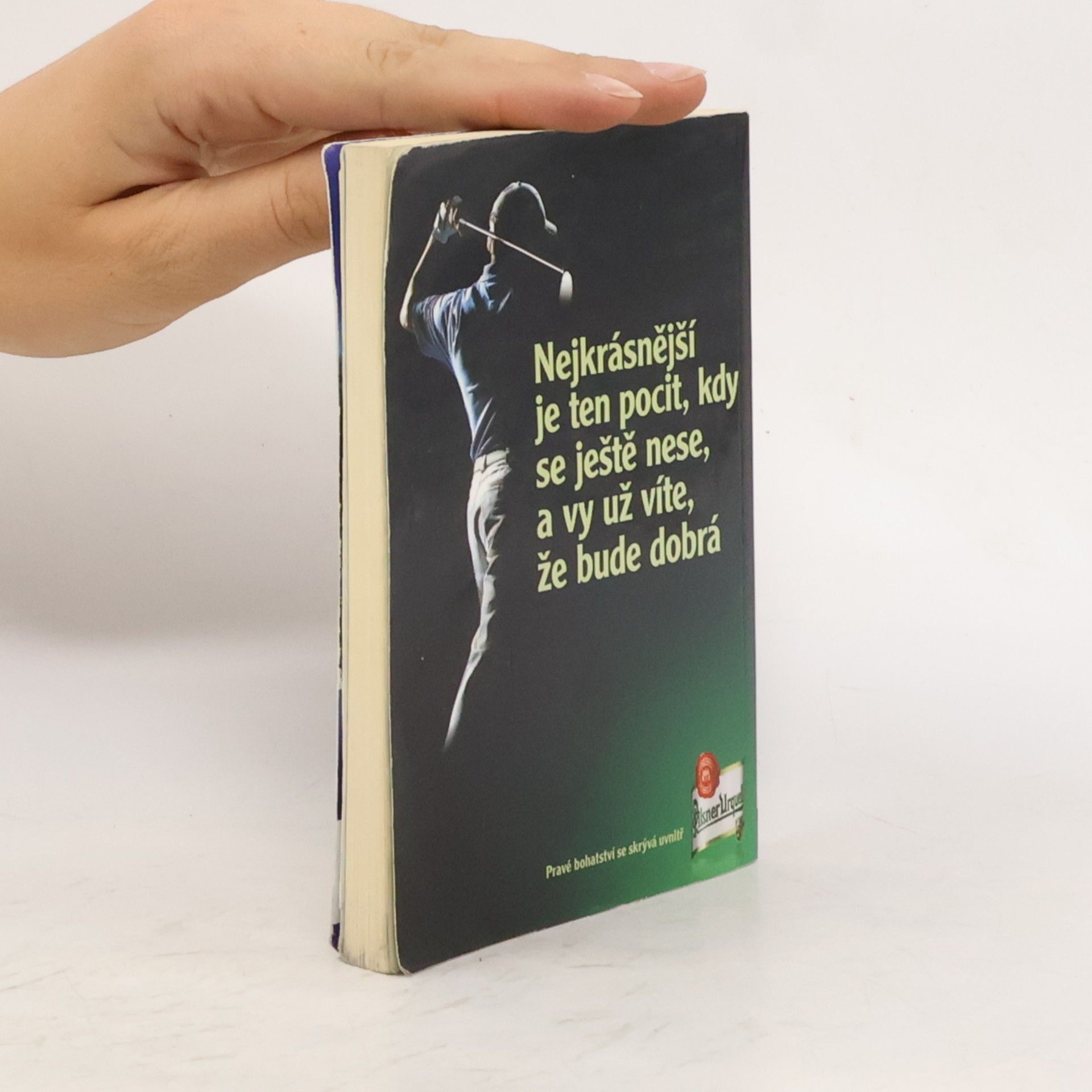 kolektiv Pravidla golfu. Pravidla amatérského statutu 2008 - 2011