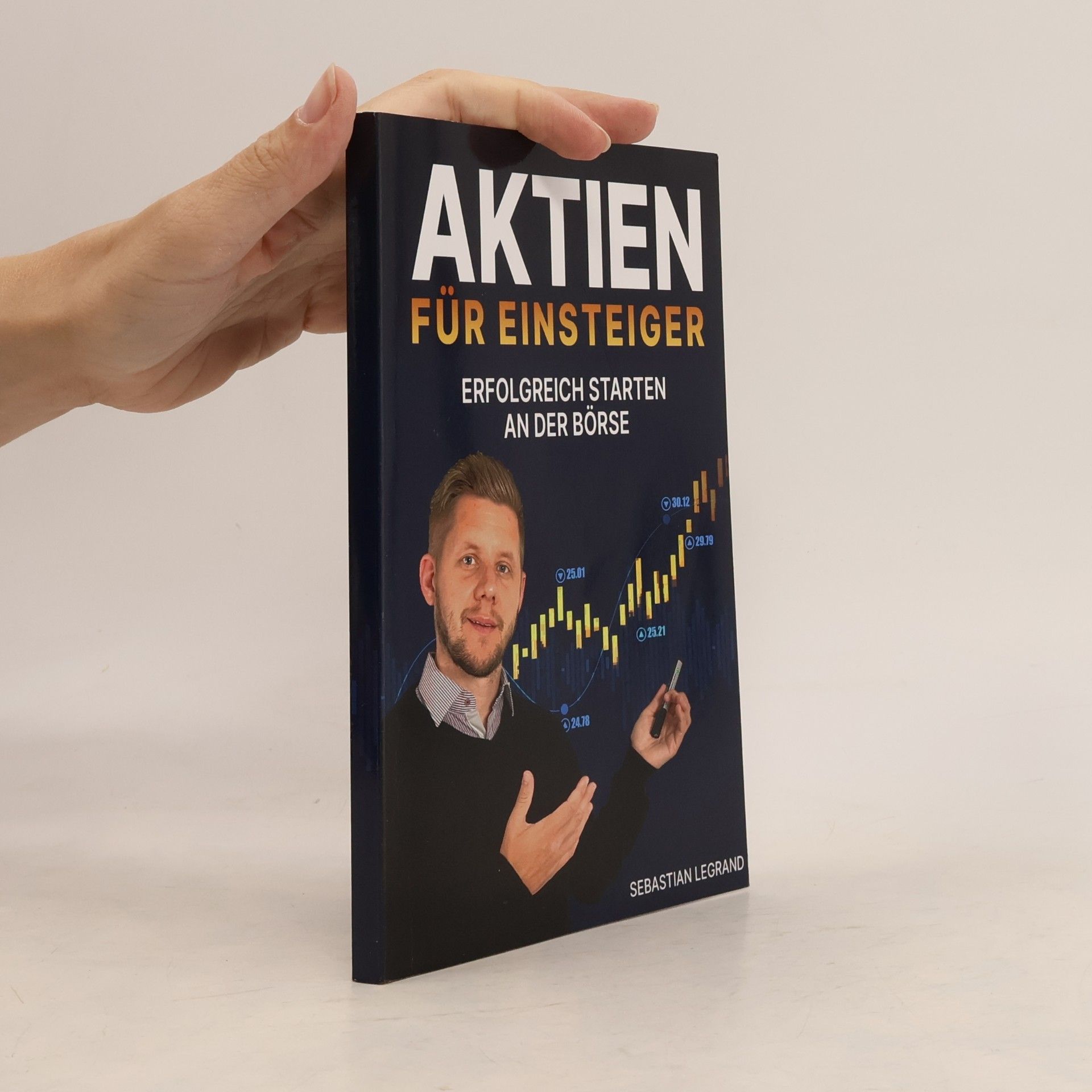 Autorenkollektiv Aktien für Einsteiger