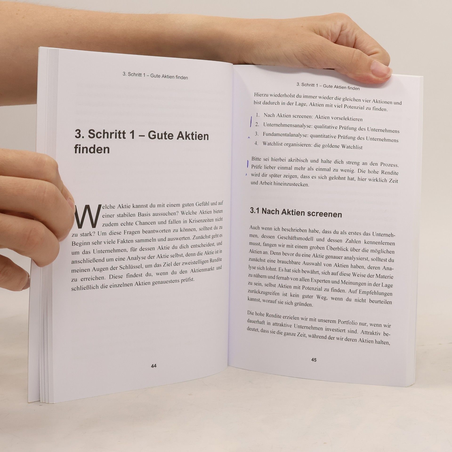 Autorenkollektiv Aktien für Einsteiger