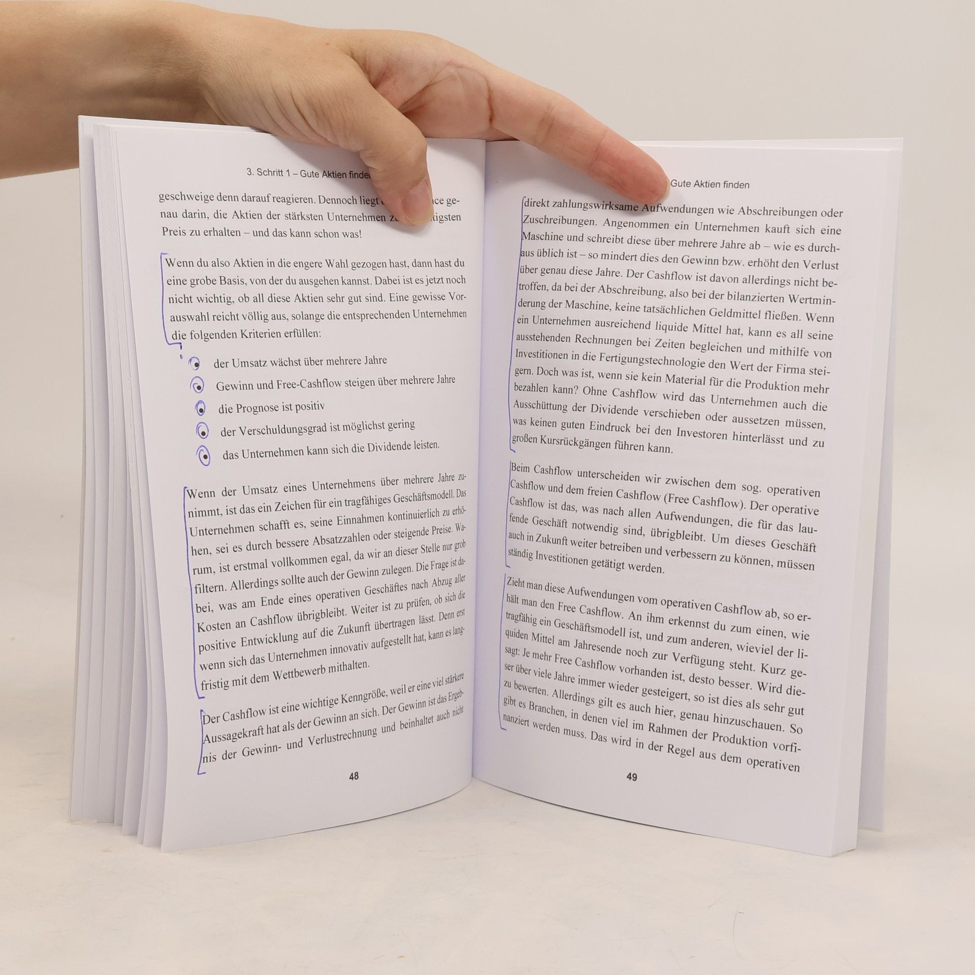 Autorenkollektiv Aktien für Einsteiger