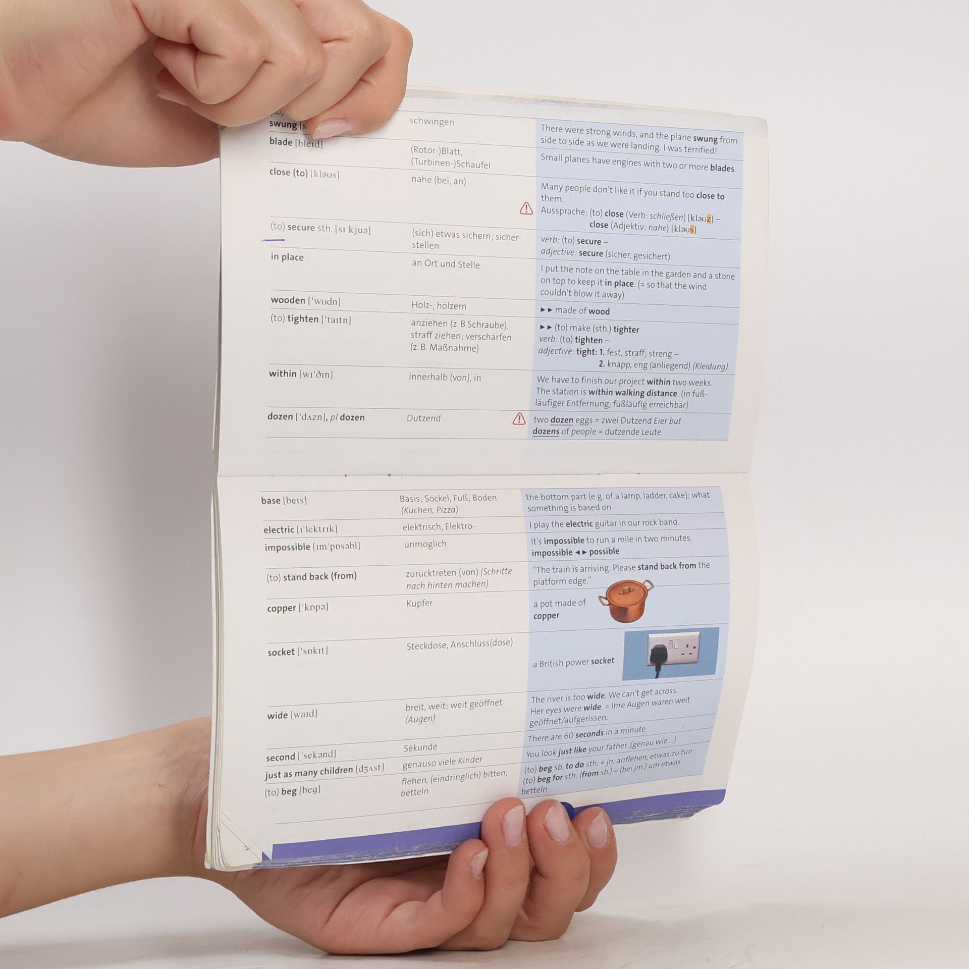 Autorenkollektiv Go Ahead - Realschule Bayern 2017 - 9. Jahrgangsstufe