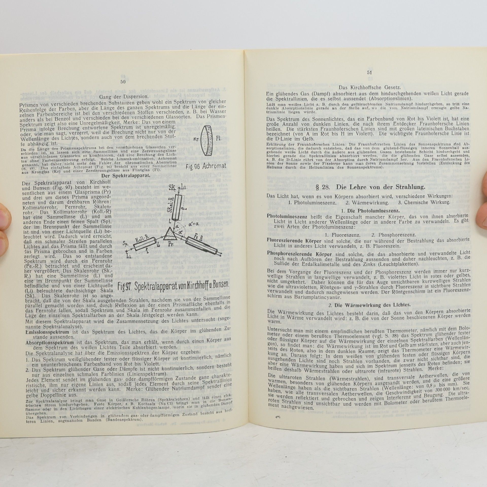 Otto Sckell Physik-Repetitorium für Mediziner, Pharmazeuten und Biologen