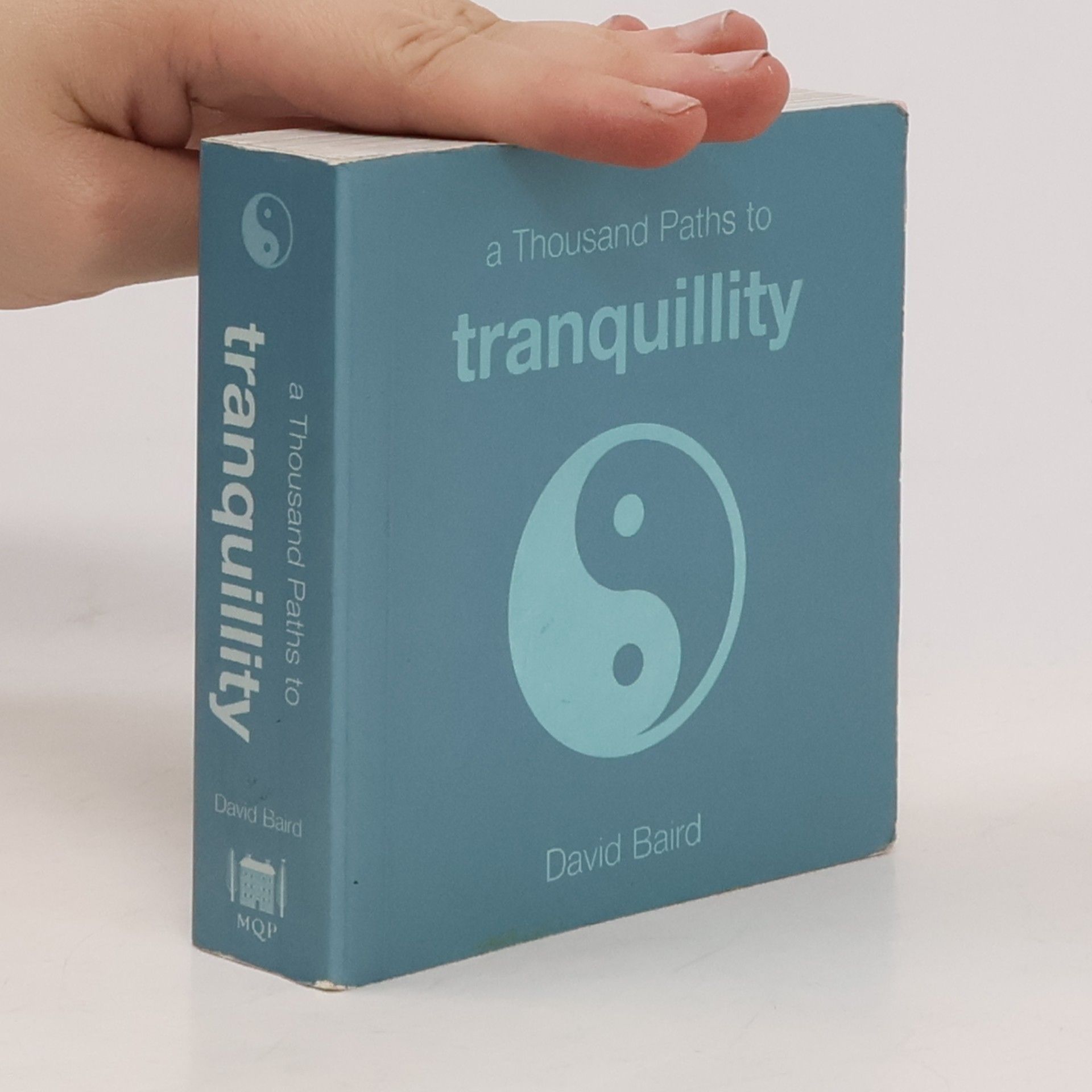Thousand Paths Series: A Thousand Paths to Tranquillity