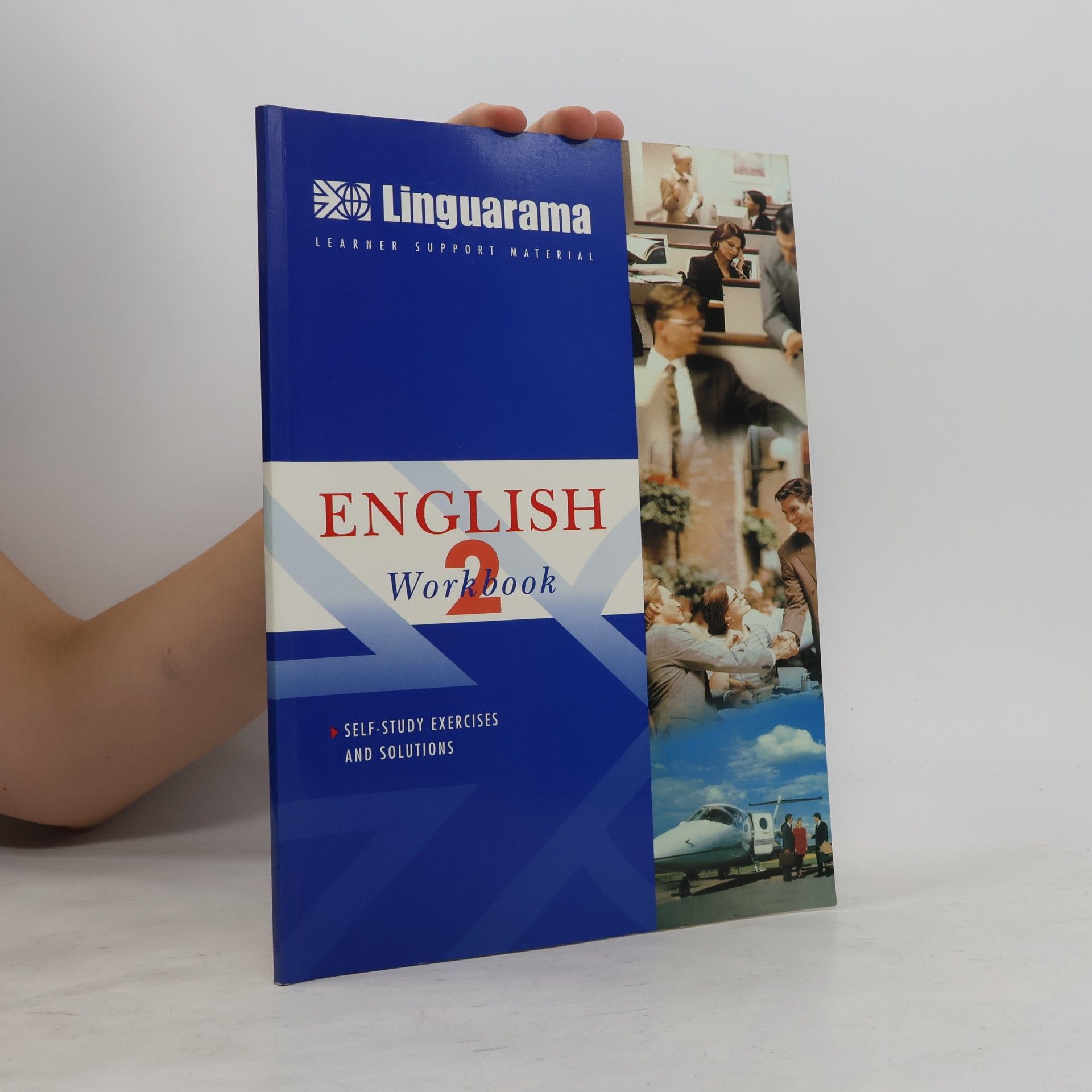 Various authors English Workbook 2