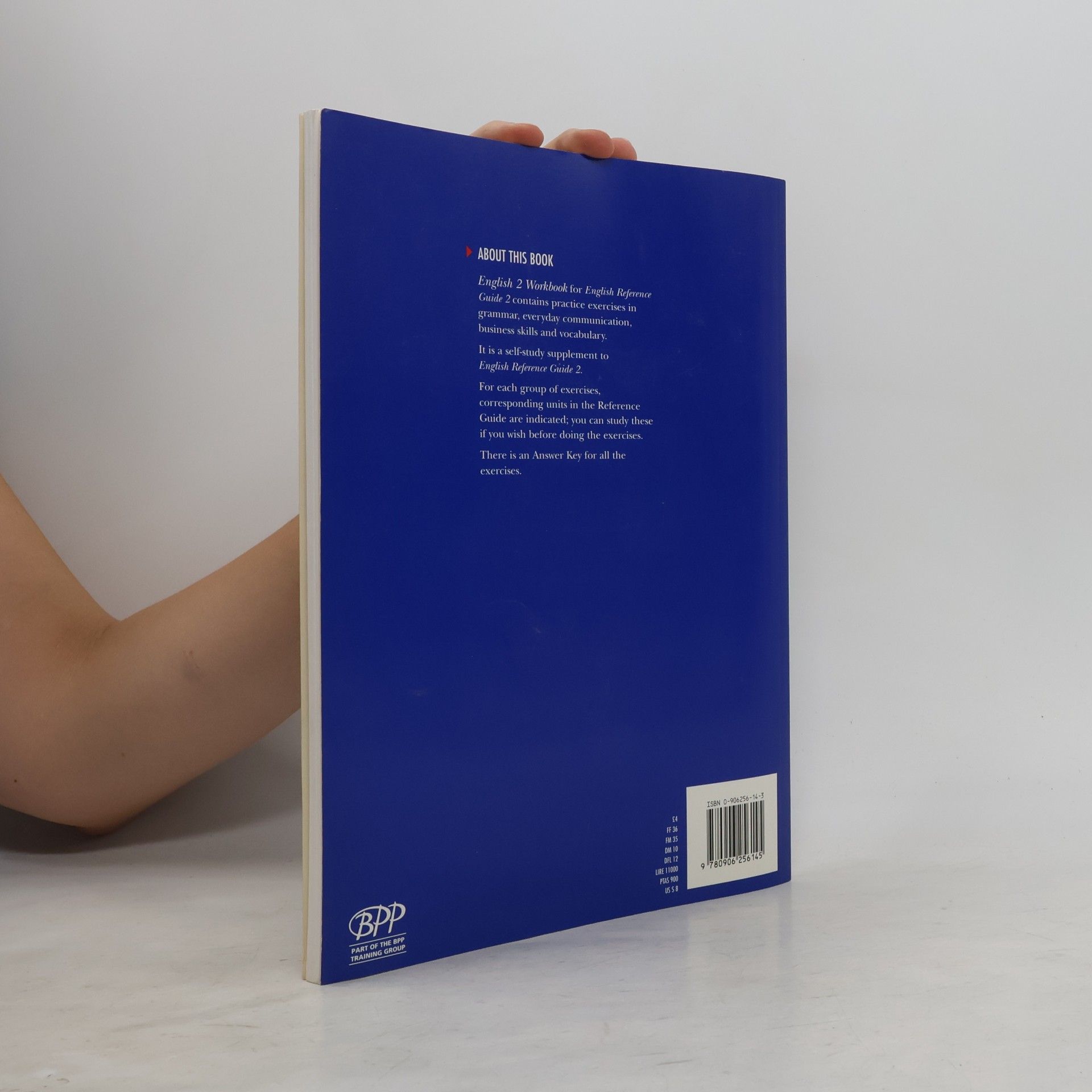 AA.VV. English Workbook 2