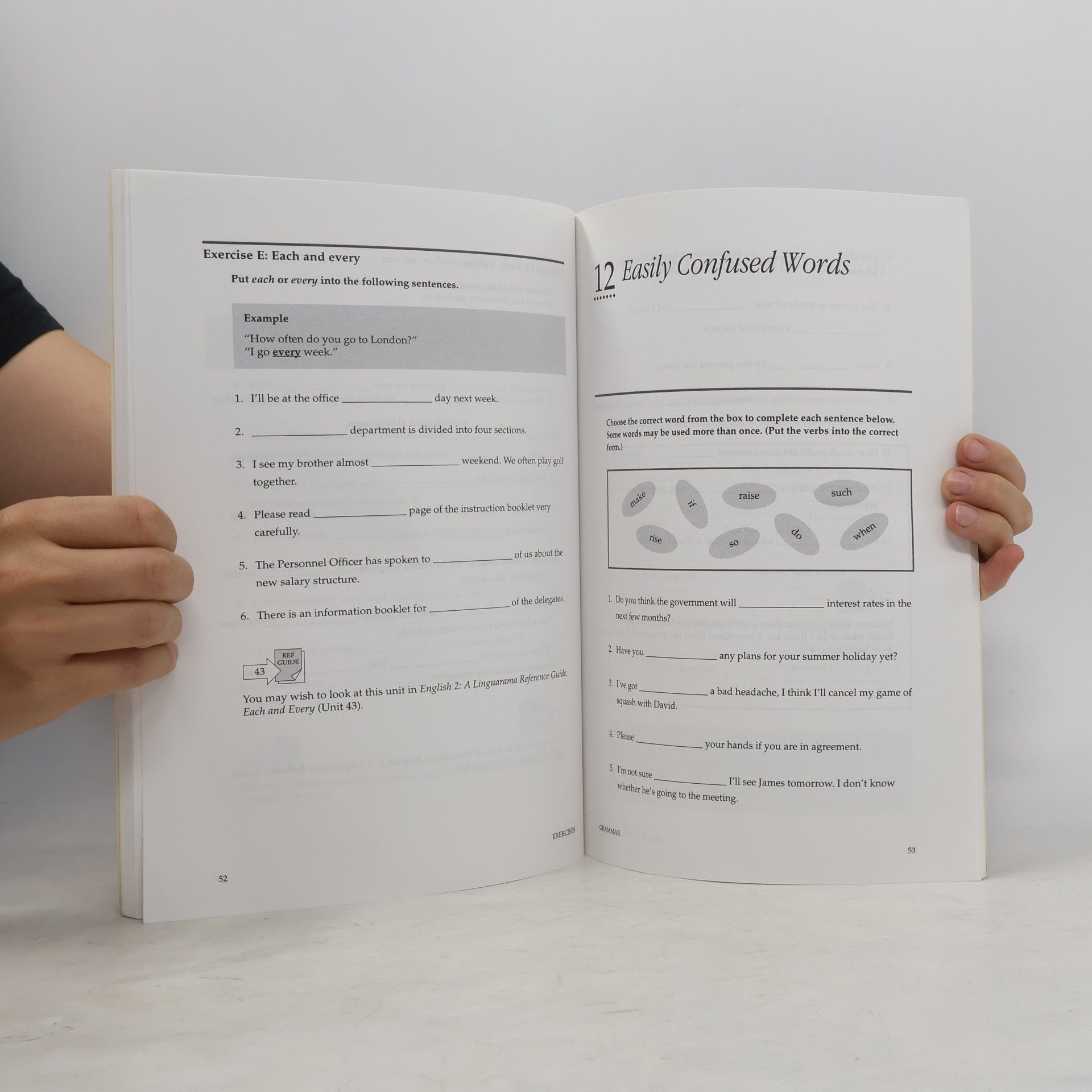AA.VV. English Workbook 2