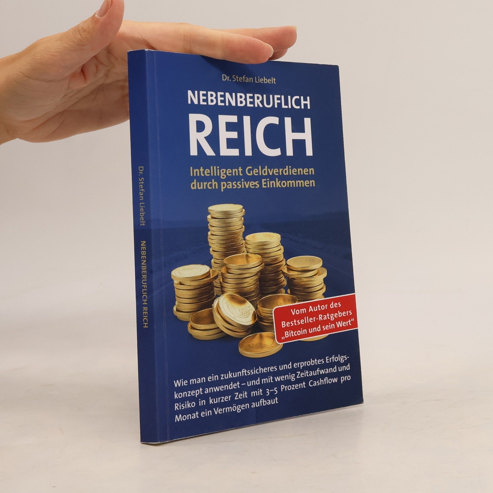 Nebenberuflich Reich