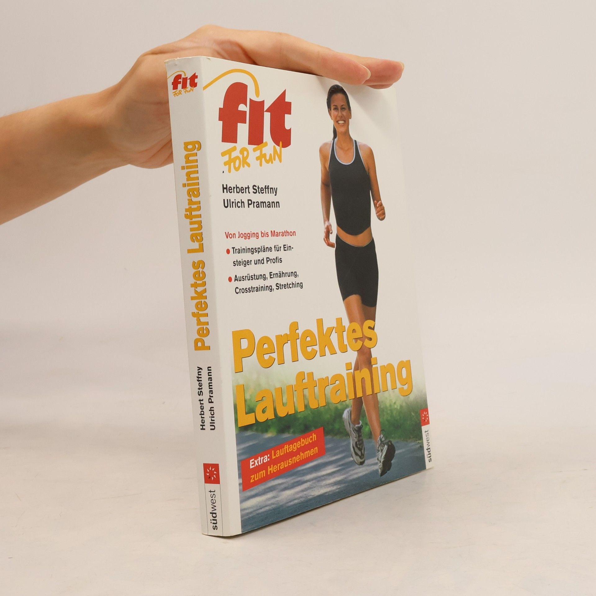 Perfektes Lauf-Training