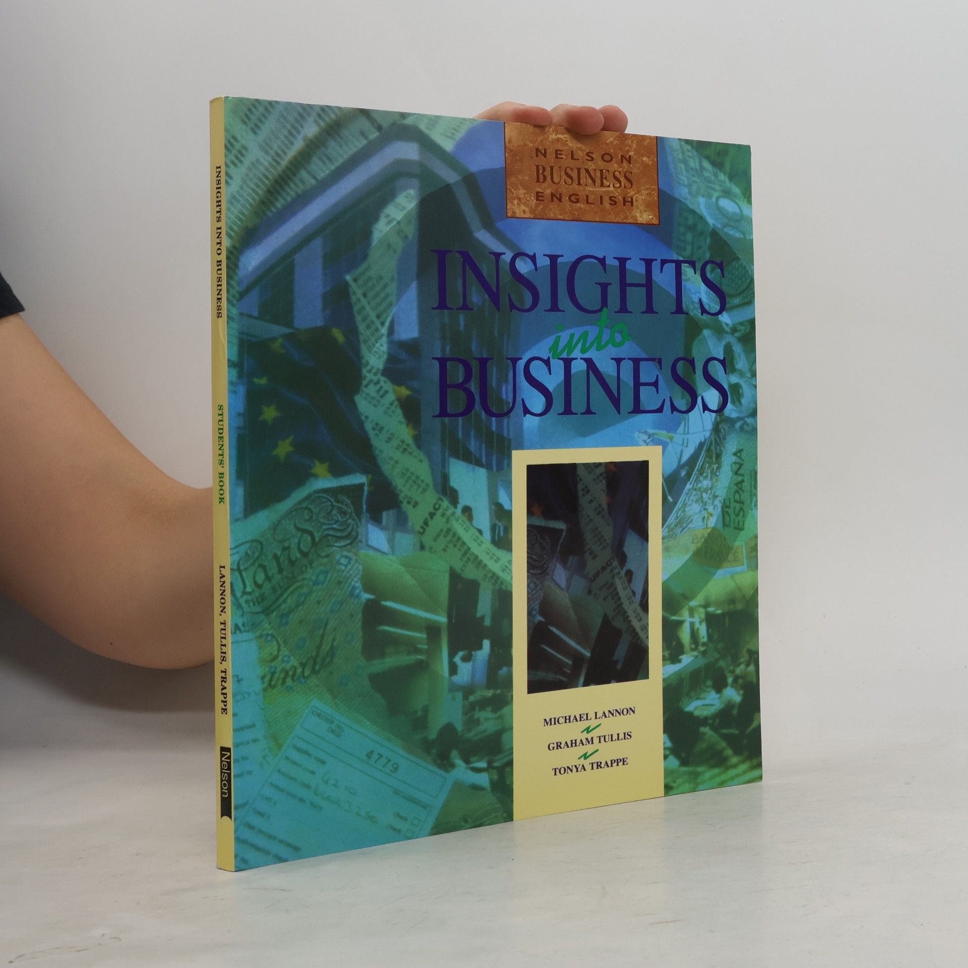 Michael Lannon Insights Into Business