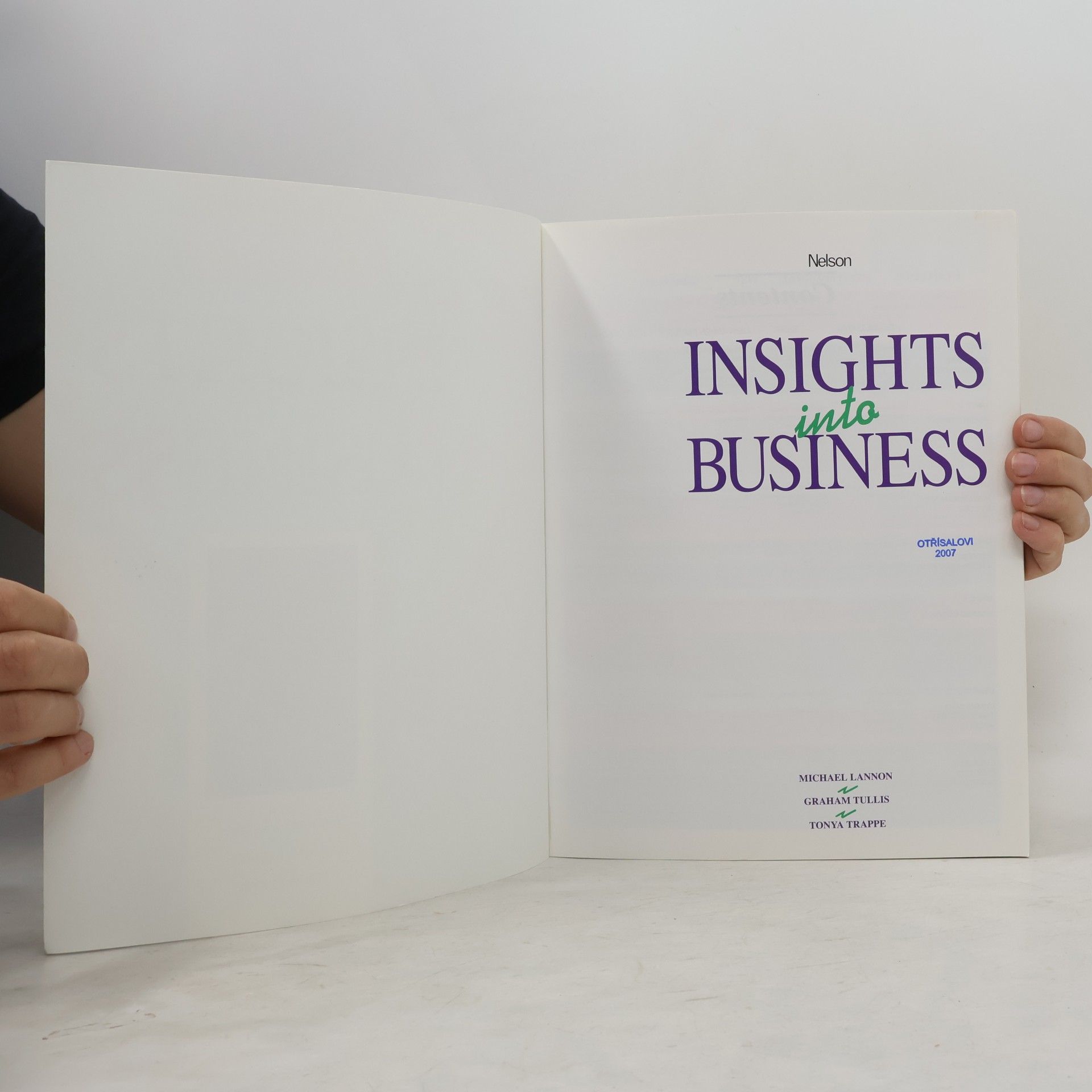 Michael Lannon Insights Into Business