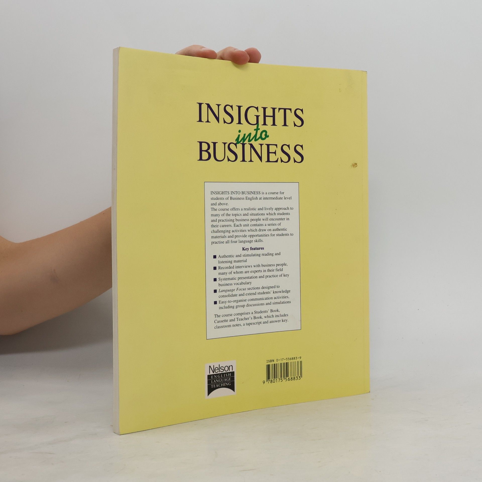 Michael Lannon Insights Into Business