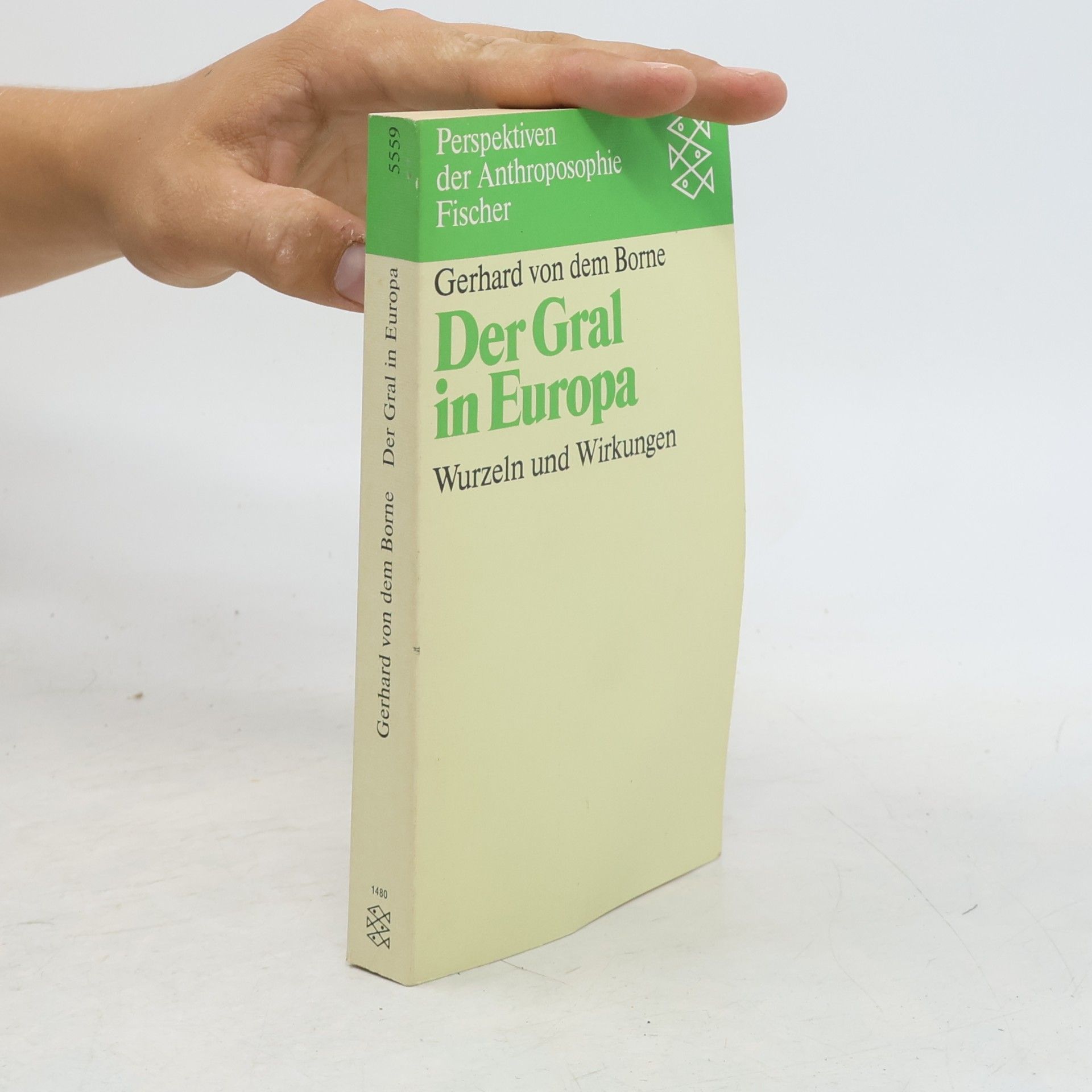 Der Gral in Europa
