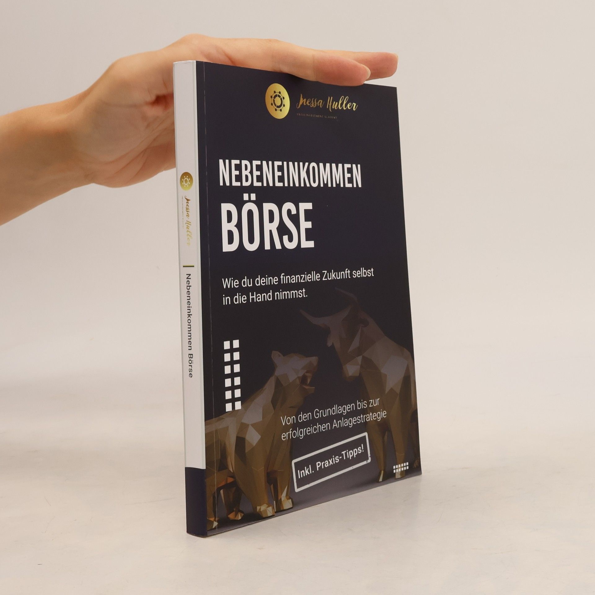 Autores varios Nebeneinkommen Börse